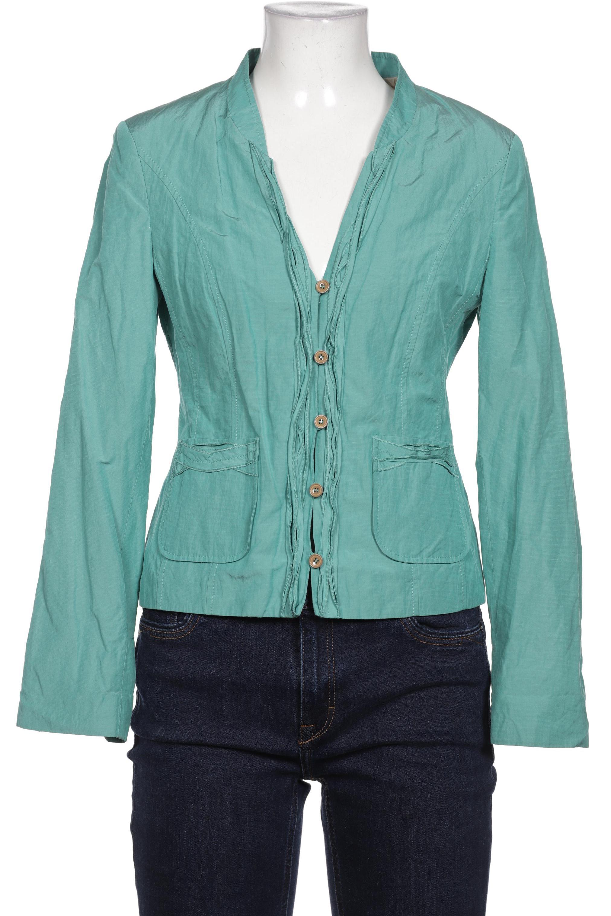 

TAIFUN Damen Blazer, türkis