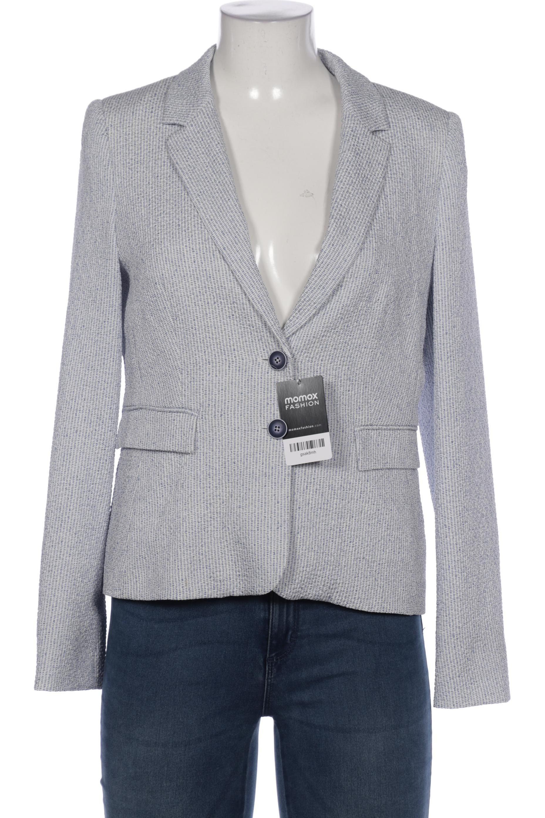 

TAIFUN Damen Blazer, blau