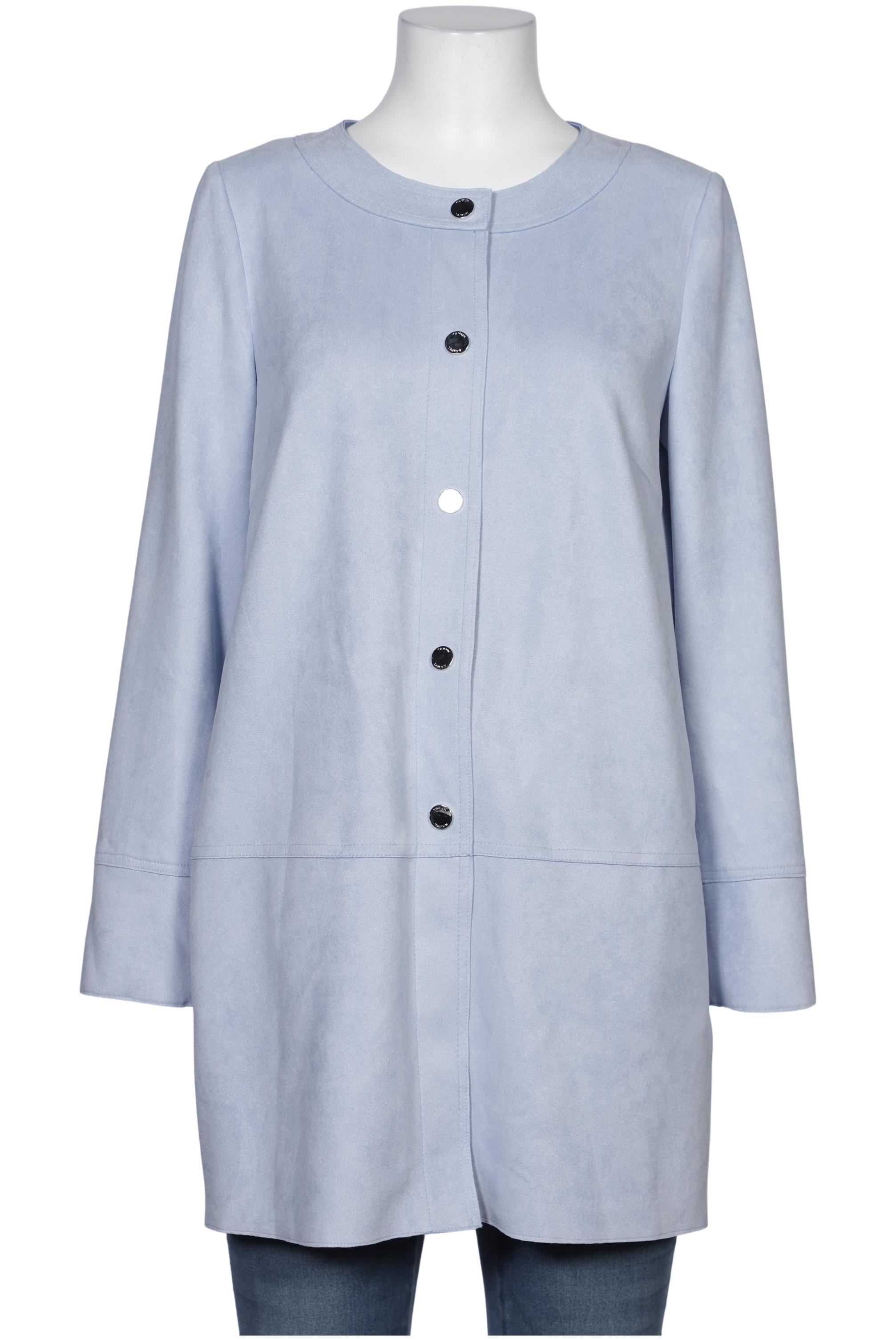 

Taifun Damen Blazer, hellblau, Gr. 42