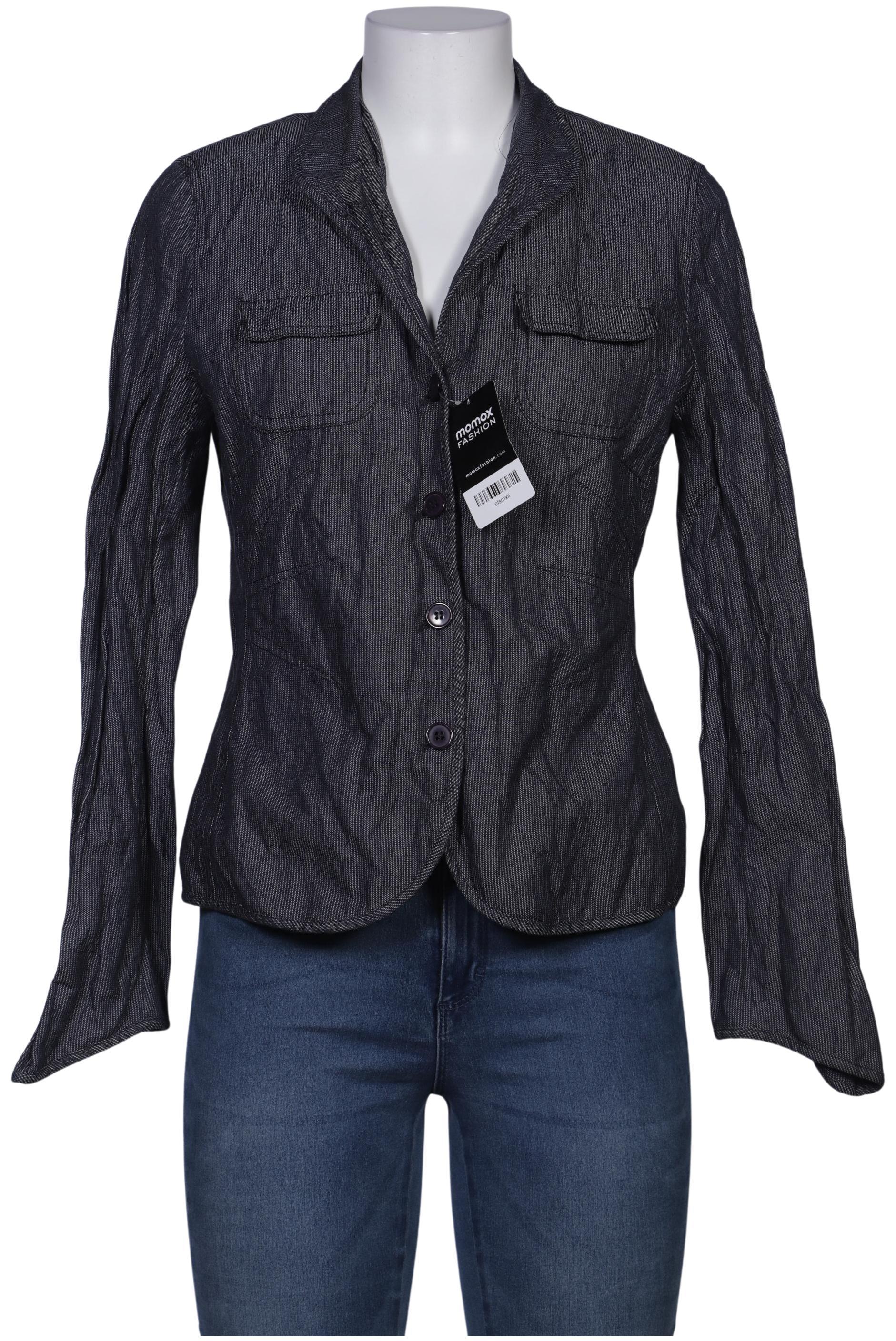 

Taifun Damen Blazer, marineblau, Gr. 40