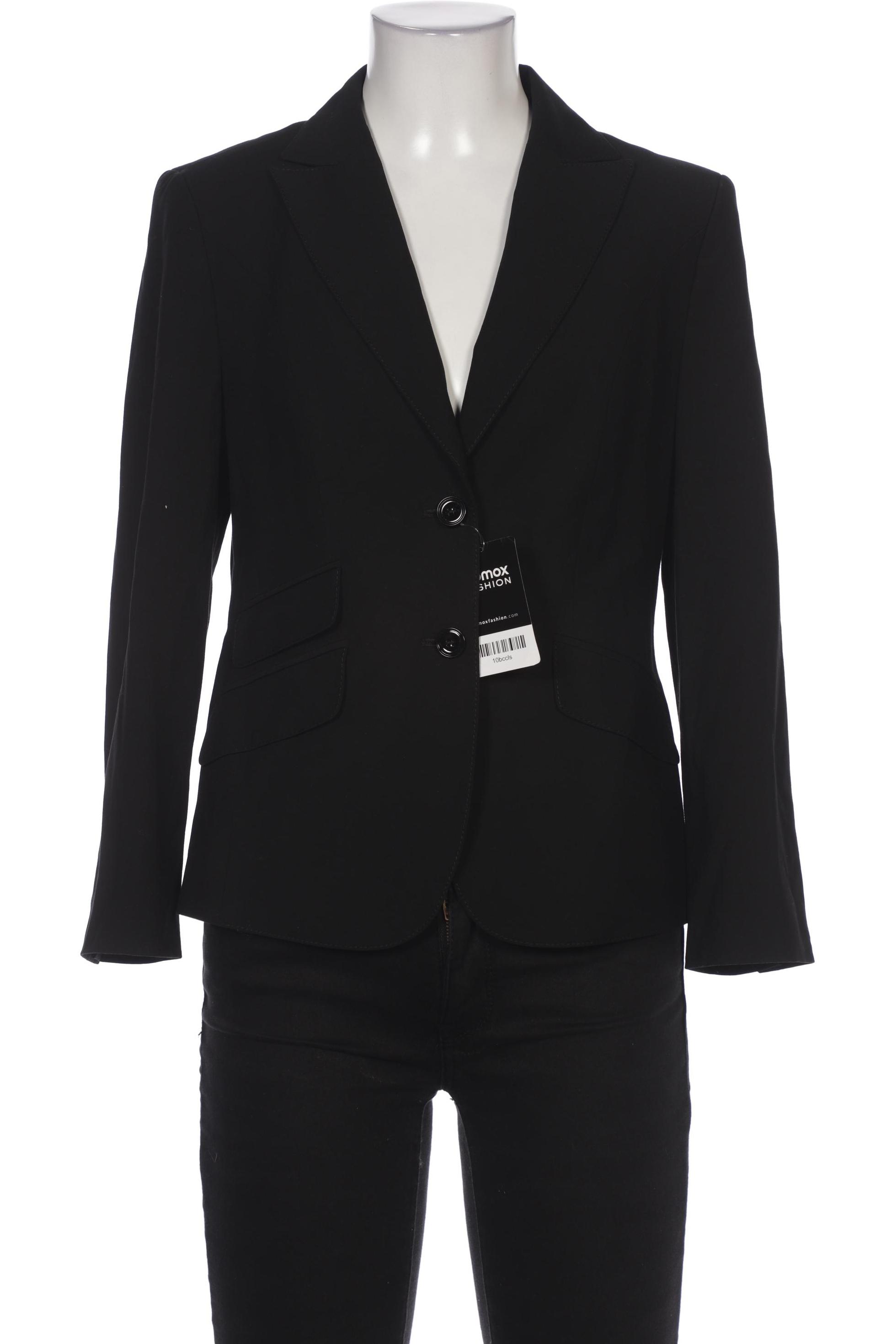 

Taifun Damen Blazer, schwarz, Gr. 38