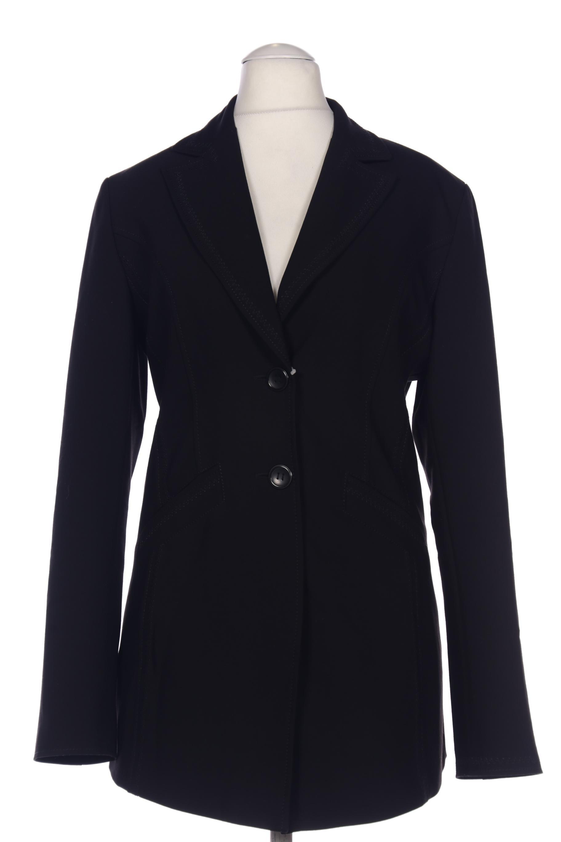

Taifun Damen Blazer, schwarz, Gr. 38