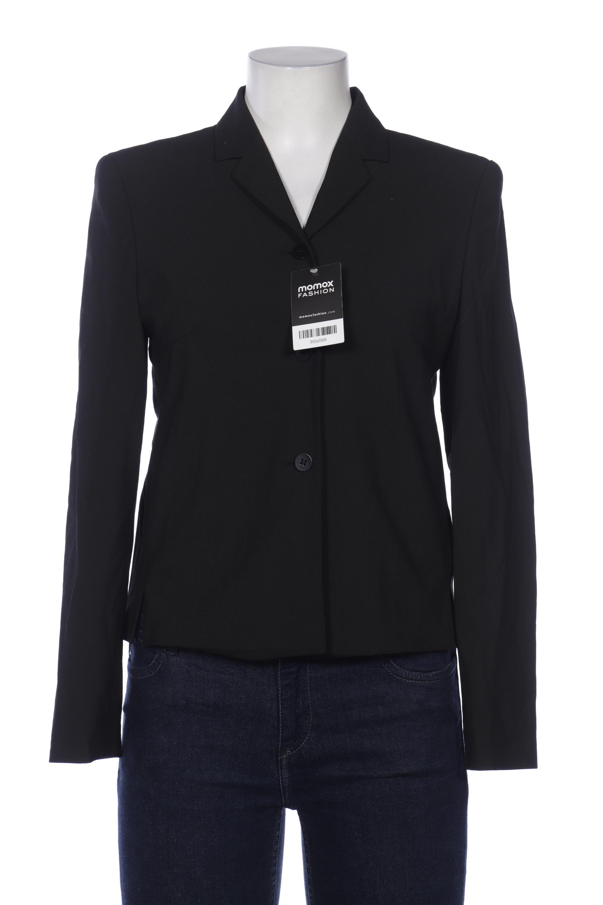 

Taifun Damen Blazer, schwarz, Gr. 34