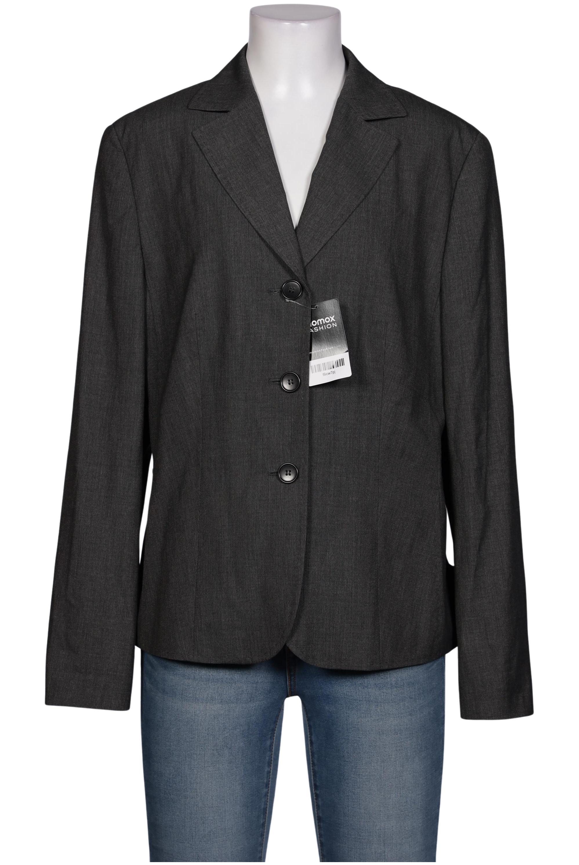 

Taifun Damen Blazer, grau, Gr. 42