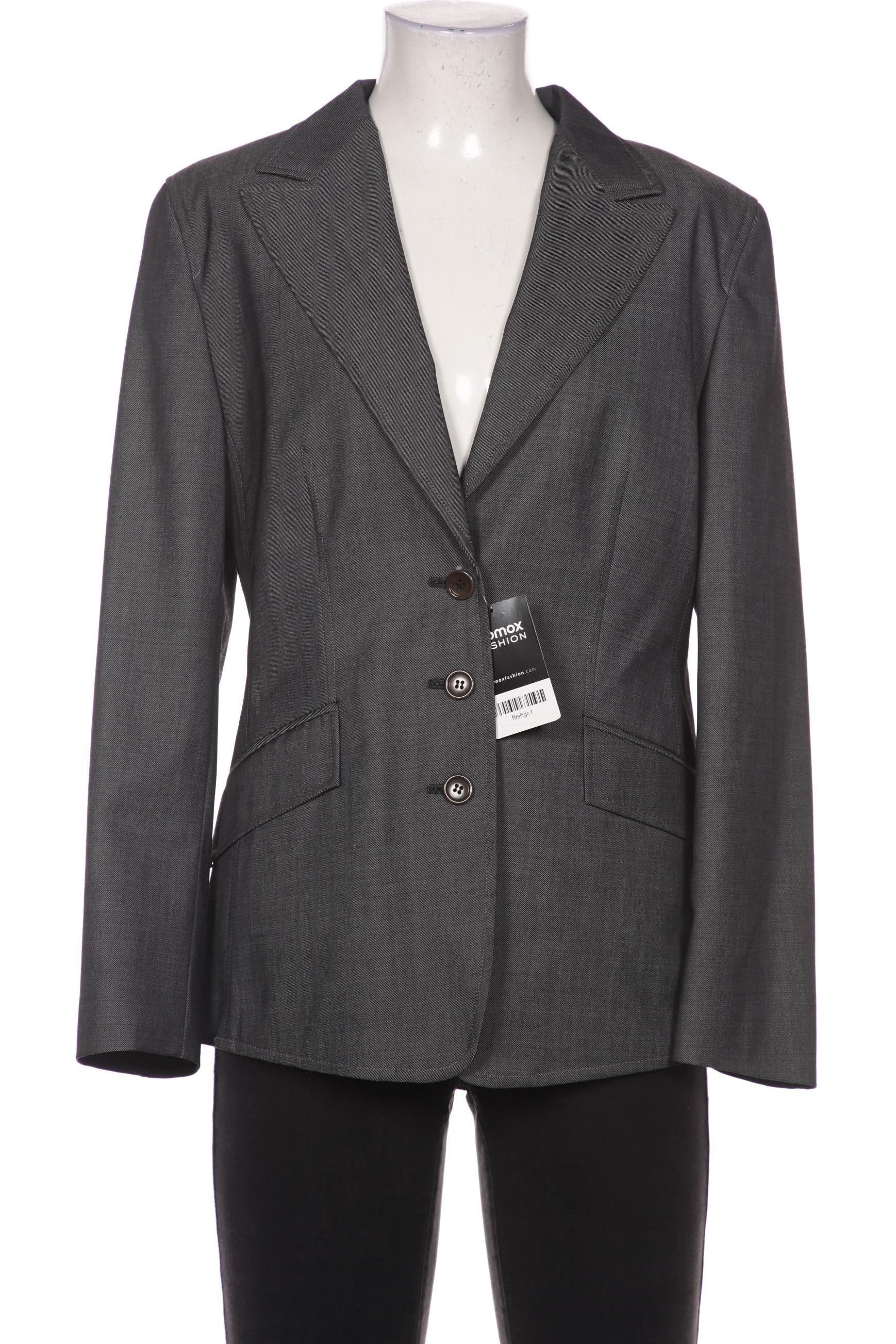 Thumbnail - Taifun Damen Blazer, grau, Gr. 38