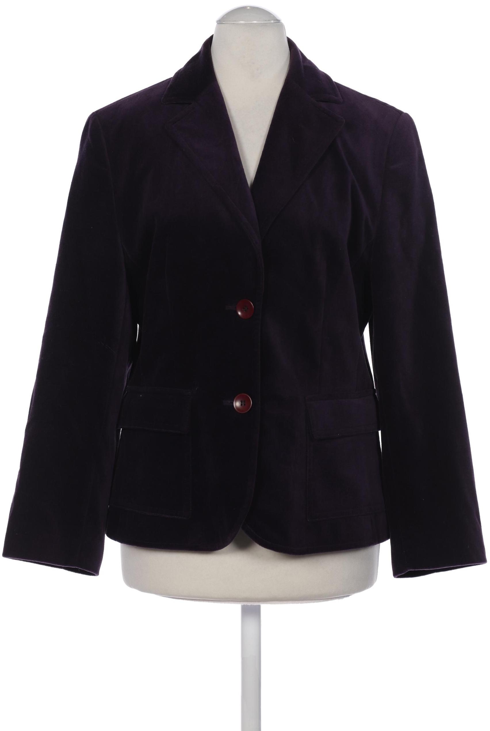 

Taifun Damen Blazer, flieder, Gr. 38