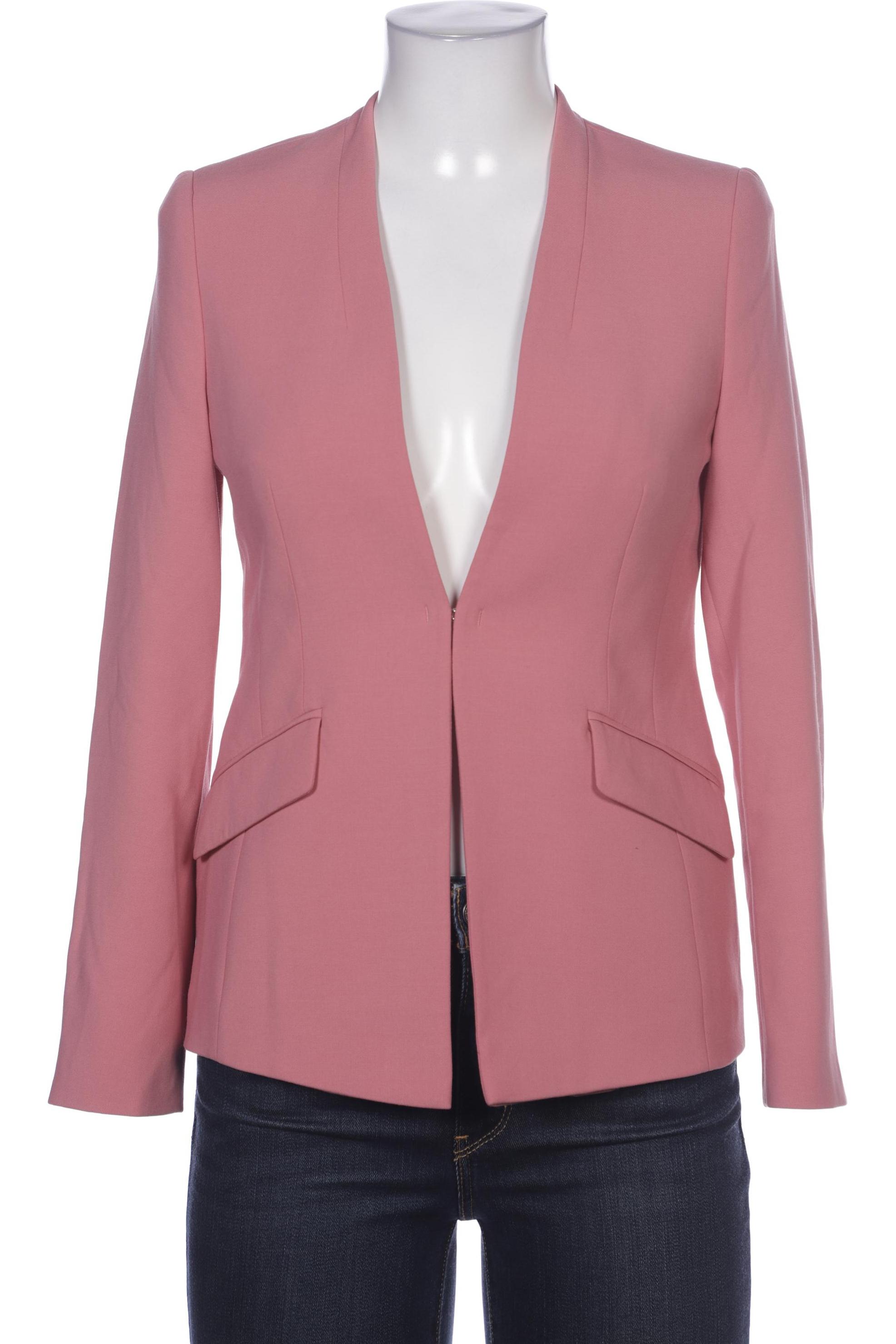 

Taifun Damen Blazer, pink, Gr. 36