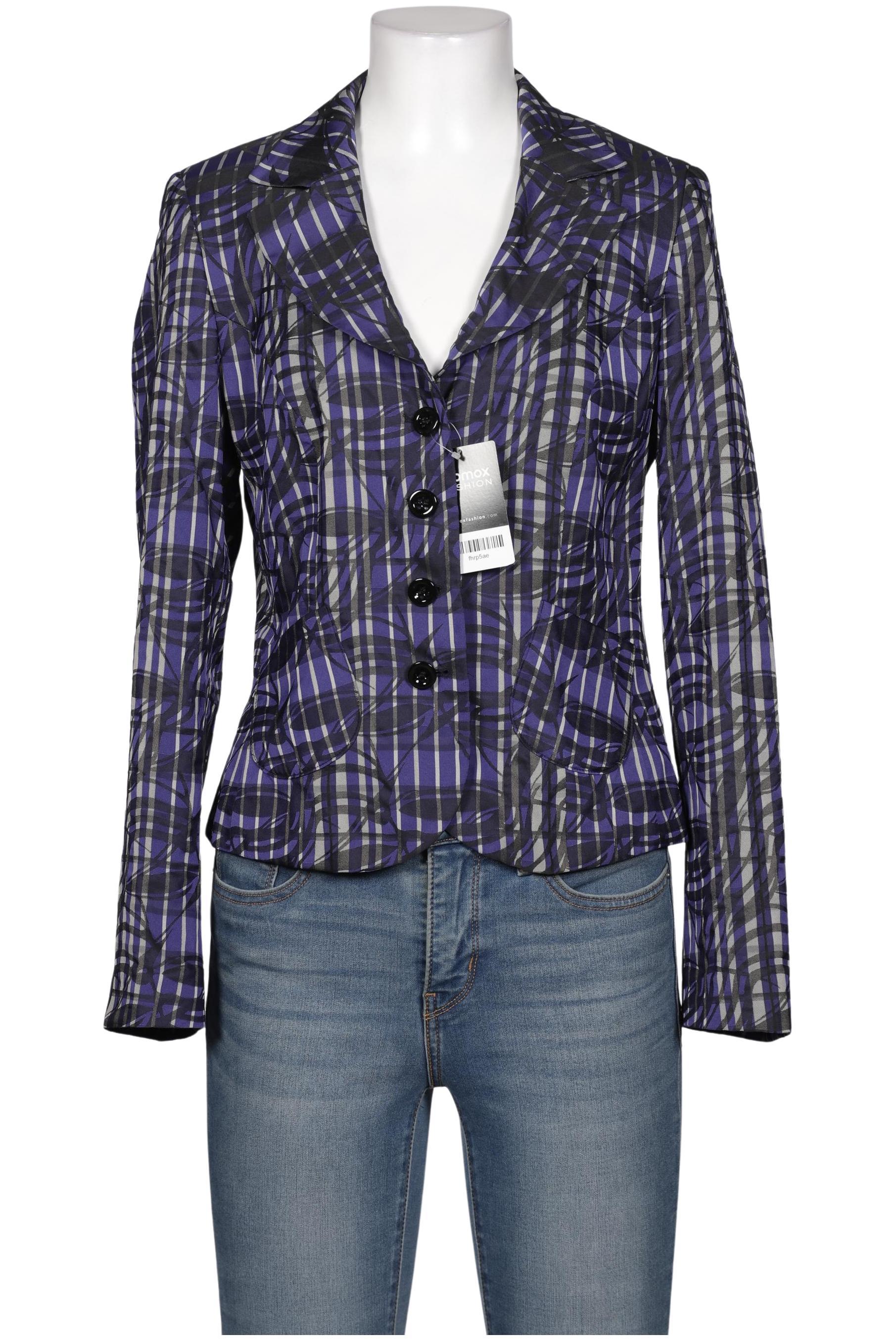 

Taifun Damen Blazer, flieder, Gr. 36