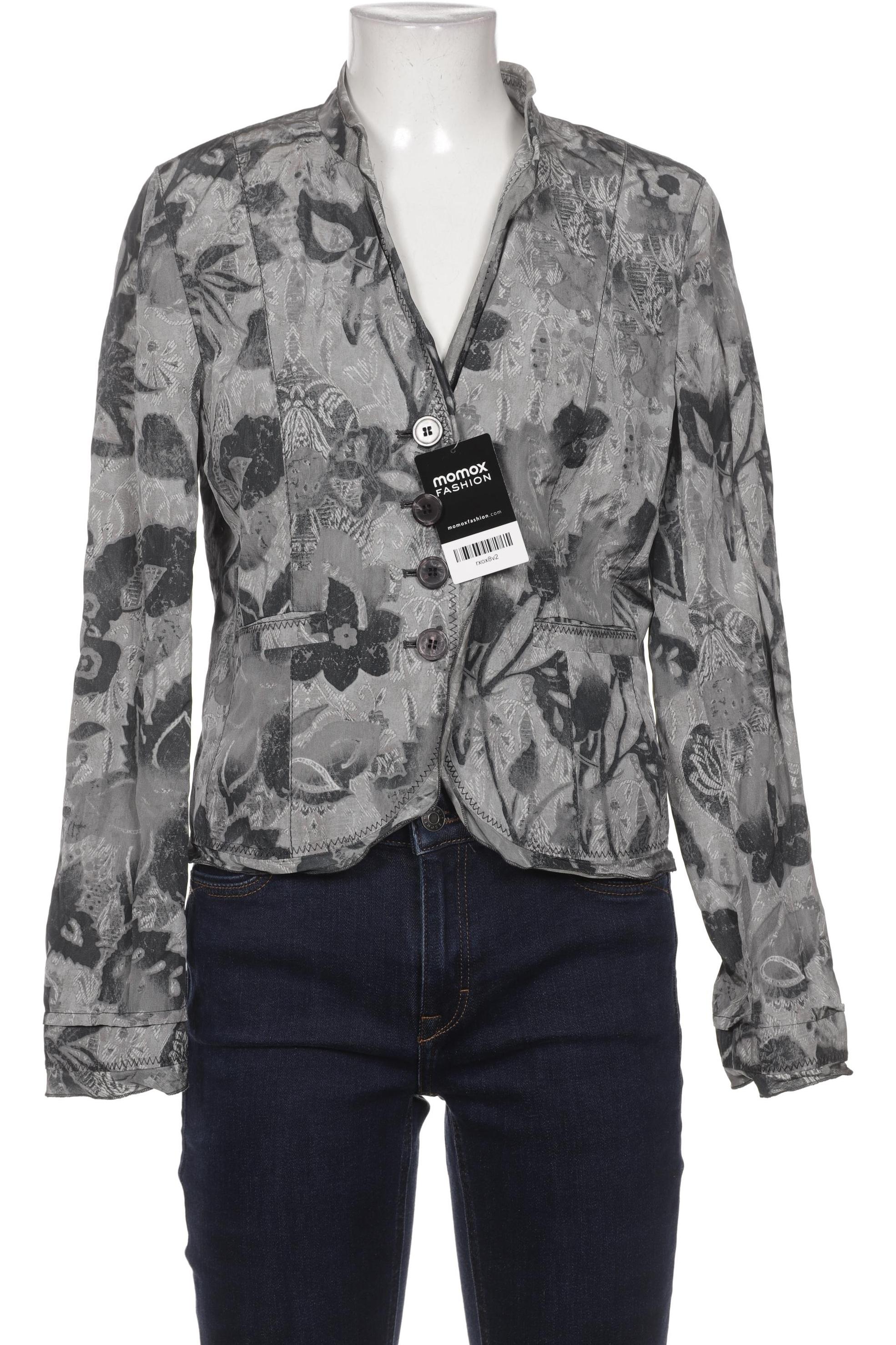 

Taifun Damen Blazer, grau, Gr. 36