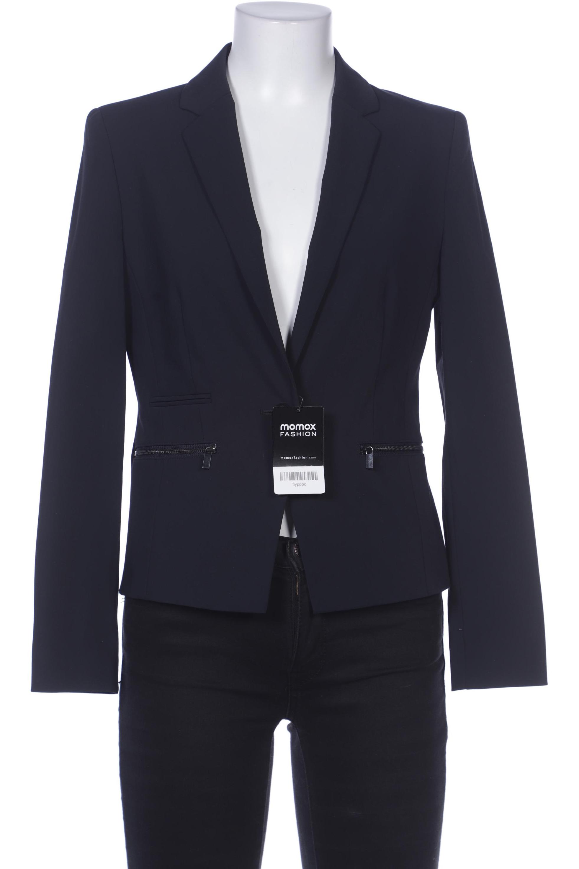 

Taifun Damen Blazer, marineblau, Gr. 36