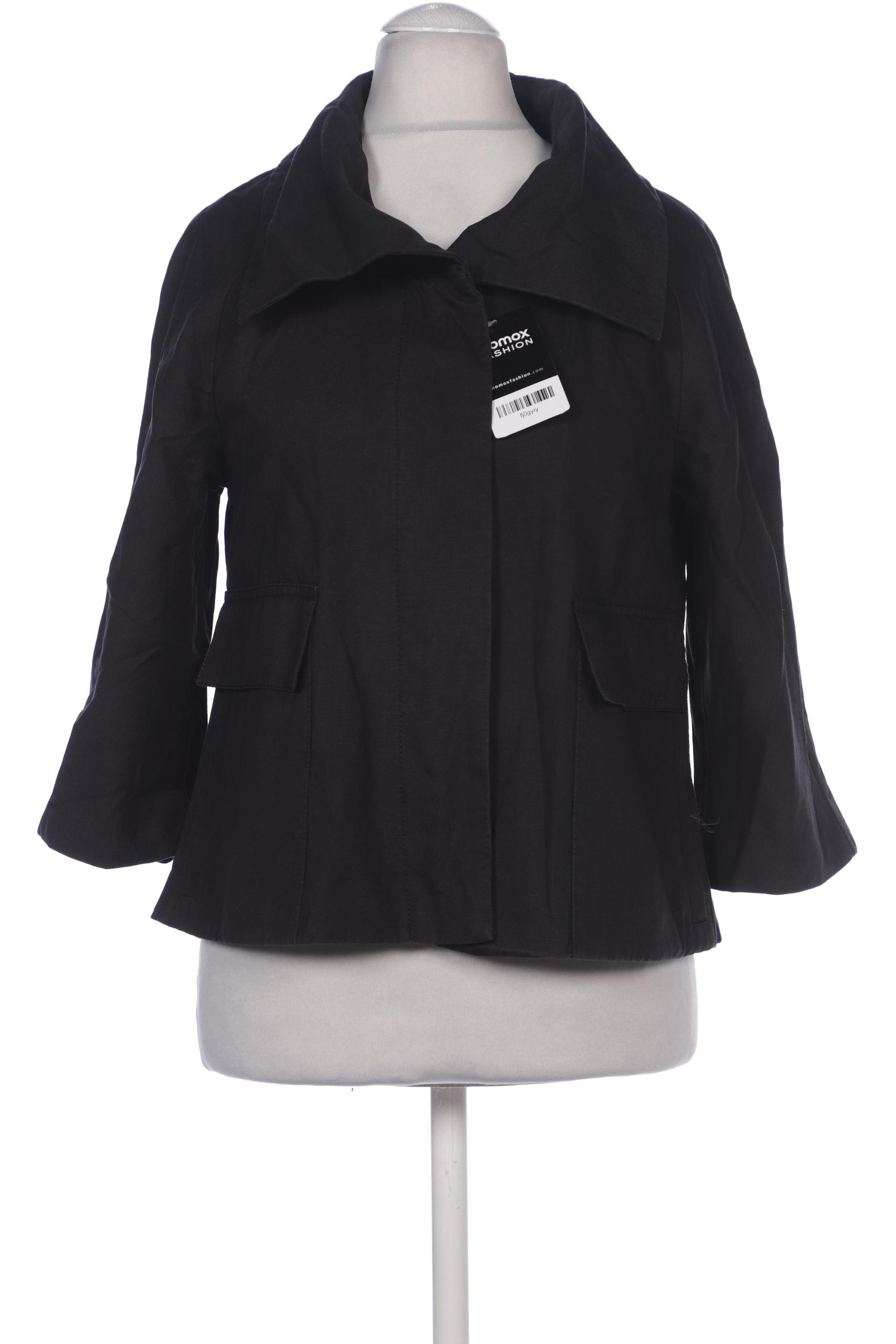 

TAIFUN Damen Blazer, schwarz