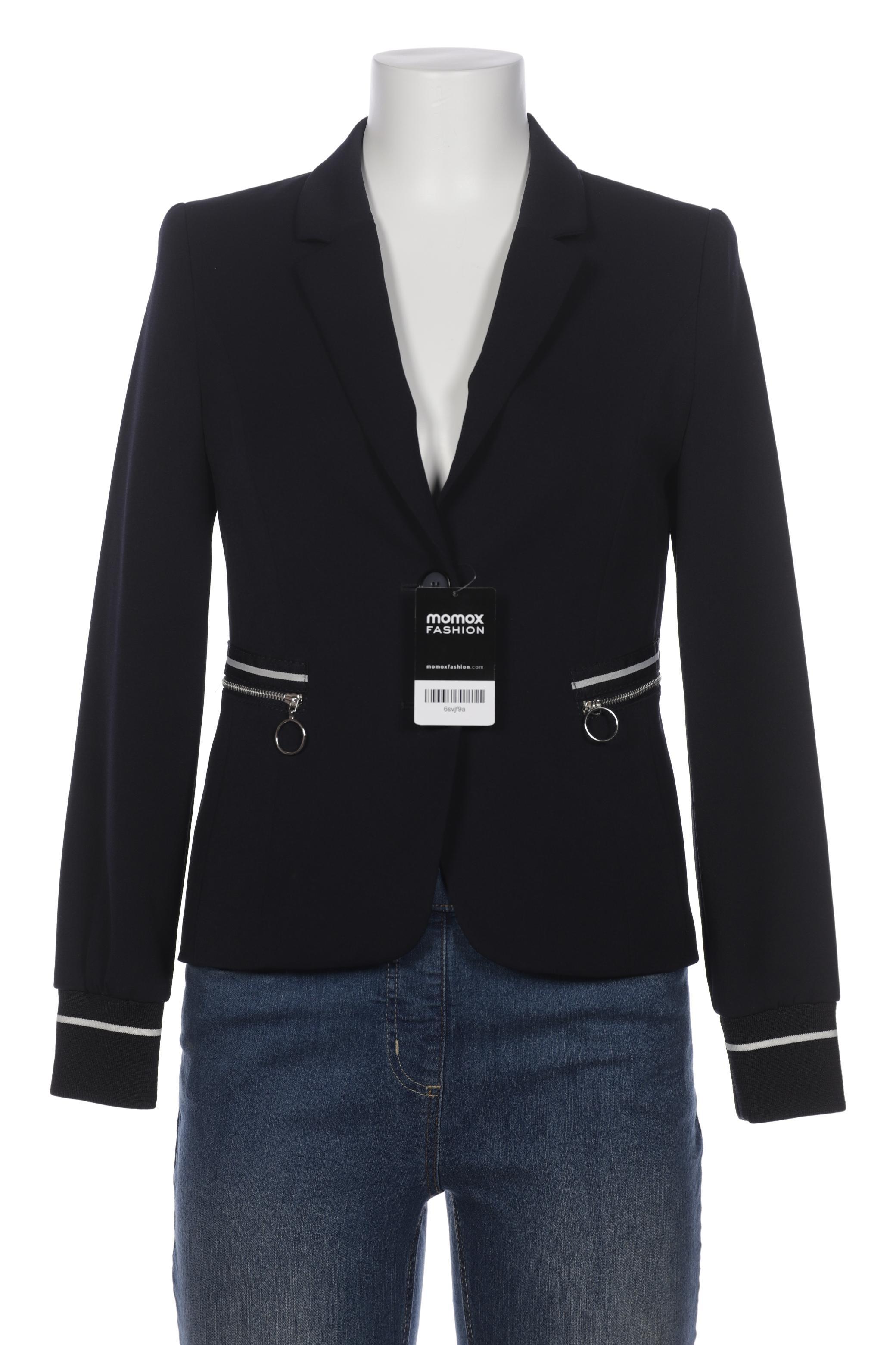 

Taifun Damen Blazer, marineblau, Gr. 36
