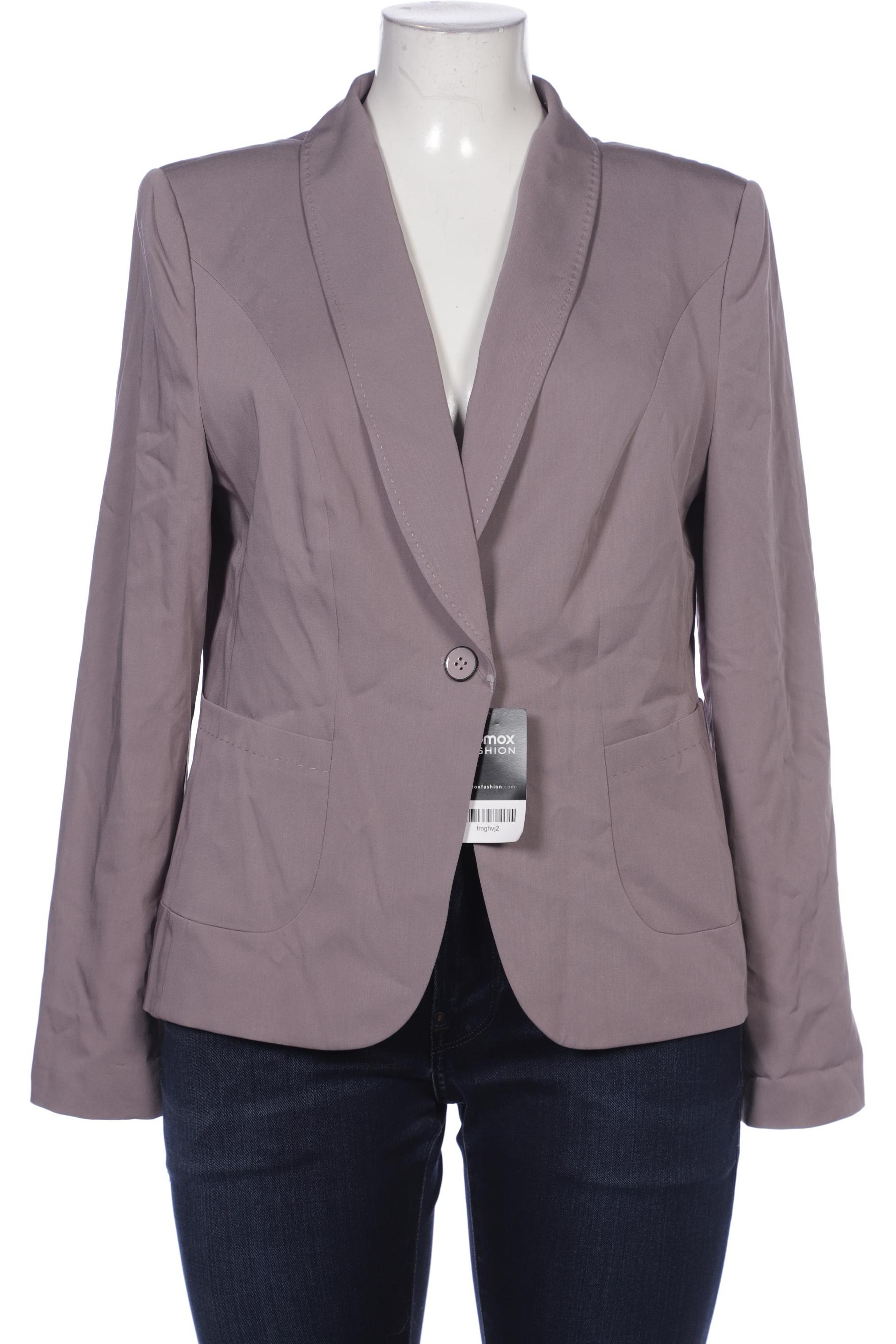 

Taifun Damen Blazer, grau, Gr. 44