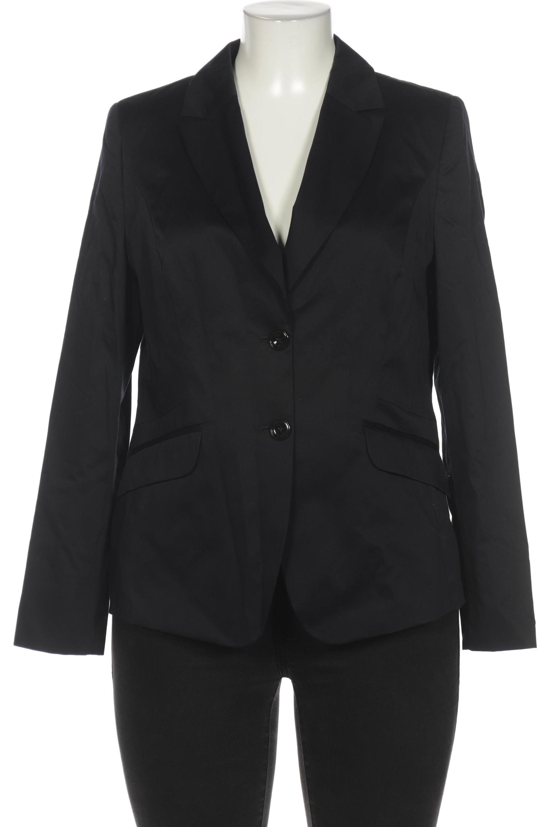 

Taifun Damen Blazer, marineblau, Gr. 42