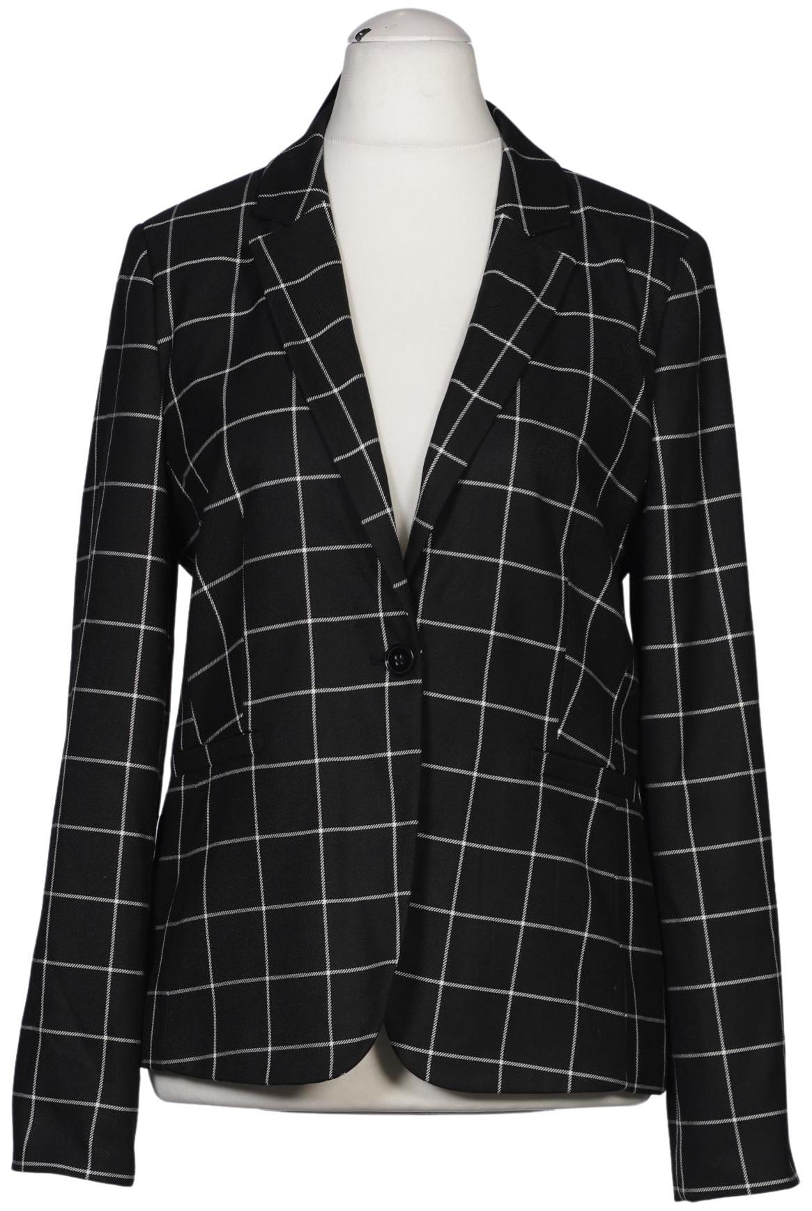 

Taifun Damen Blazer, mehrfarbig, Gr. 40