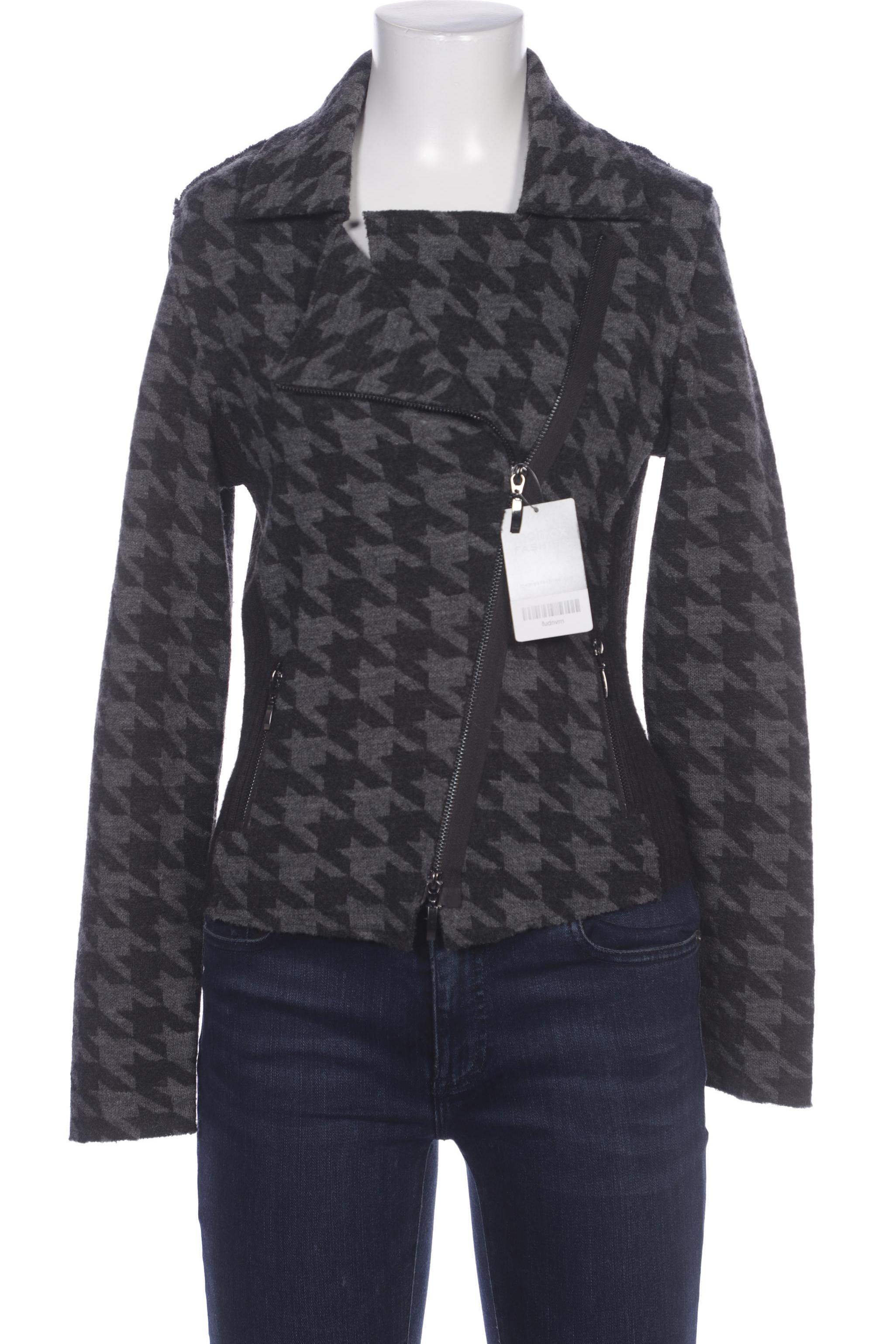 

Taifun Damen Blazer, grau, Gr. 38