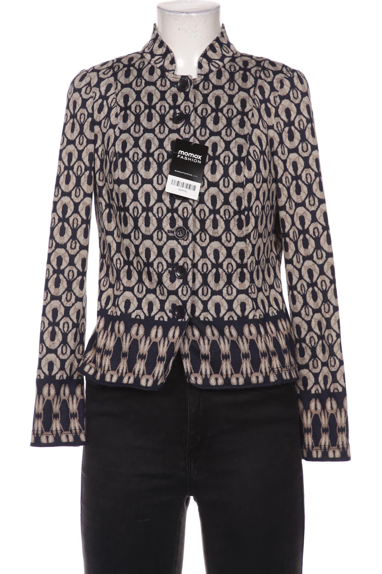 

Taifun Damen Blazer, marineblau, Gr. 34