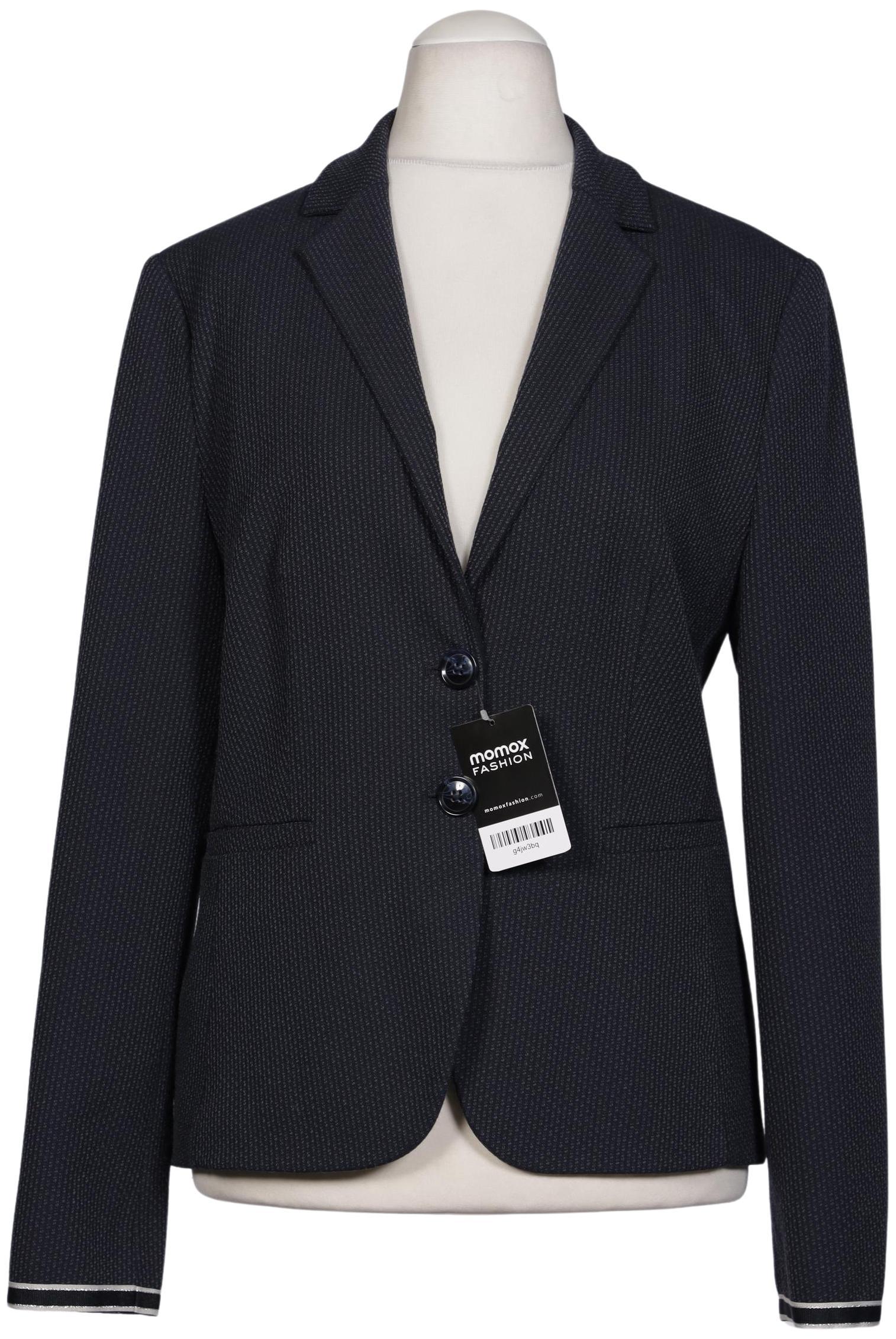 

Taifun Damen Blazer, marineblau, Gr. 40
