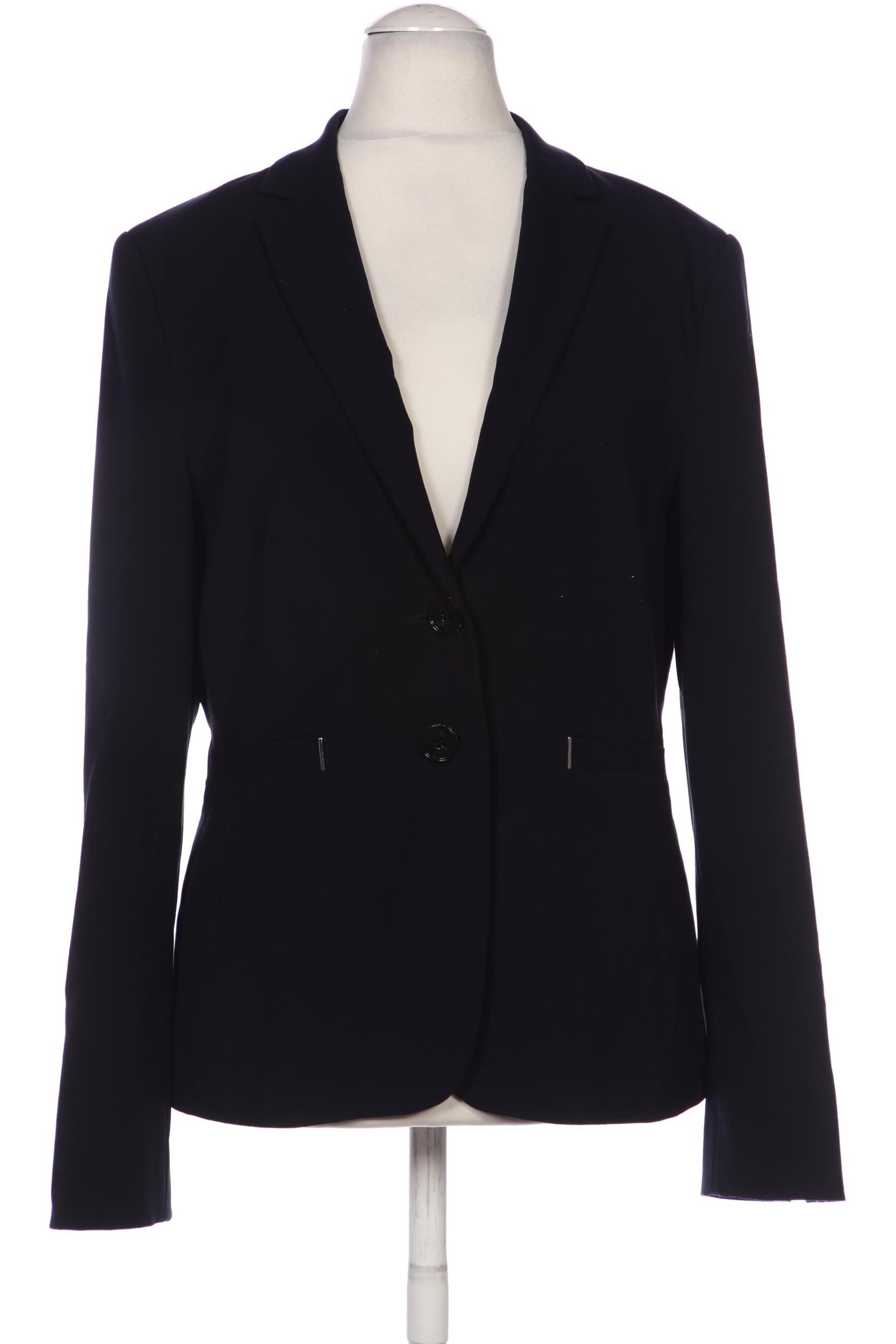 

Taifun Damen Blazer, marineblau, Gr. 40
