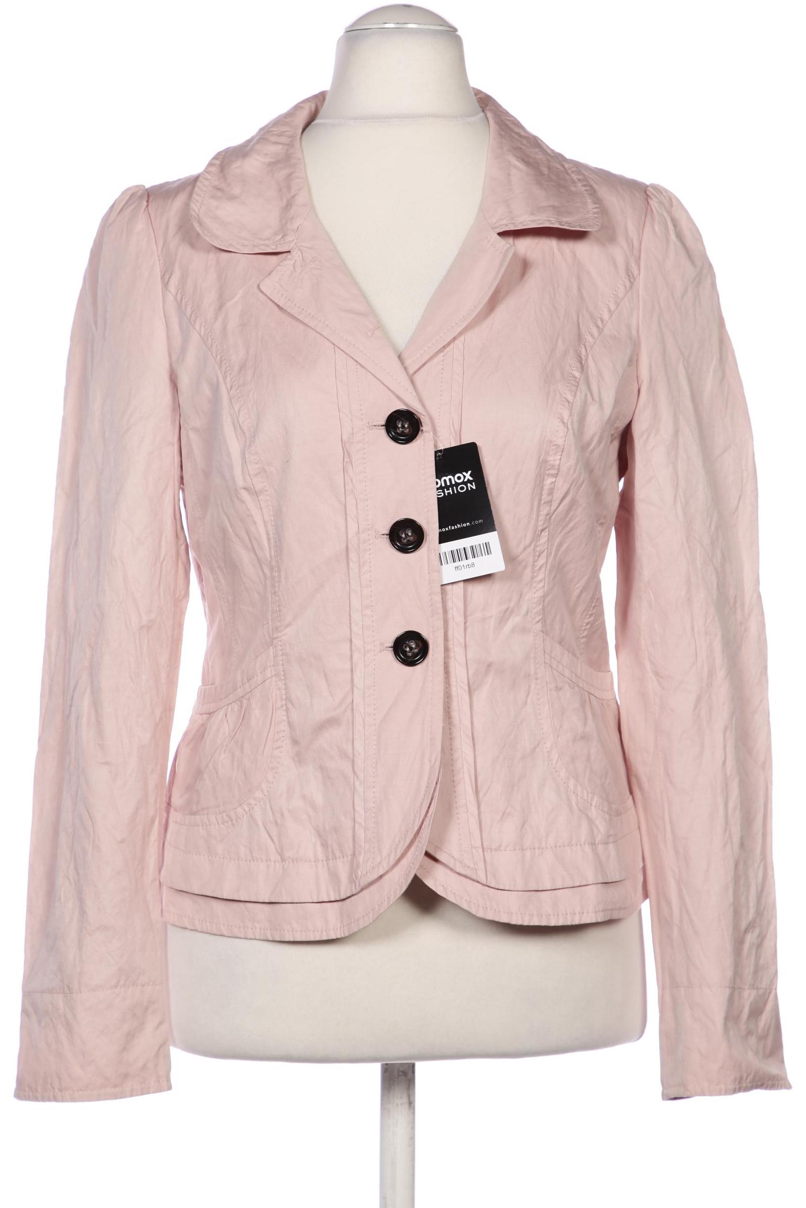 

Taifun Damen Blazer, pink, Gr. 38