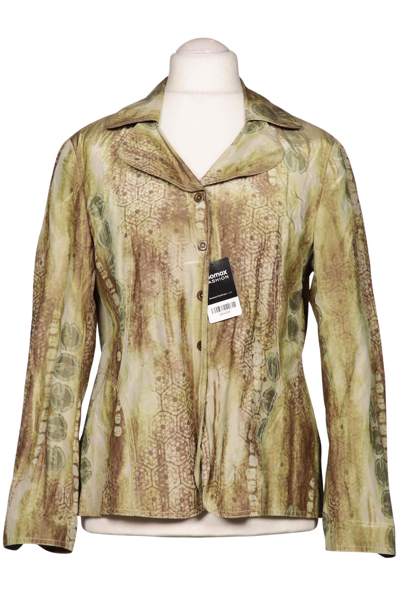 

Taifun Damen Blazer, mehrfarbig, Gr. 44