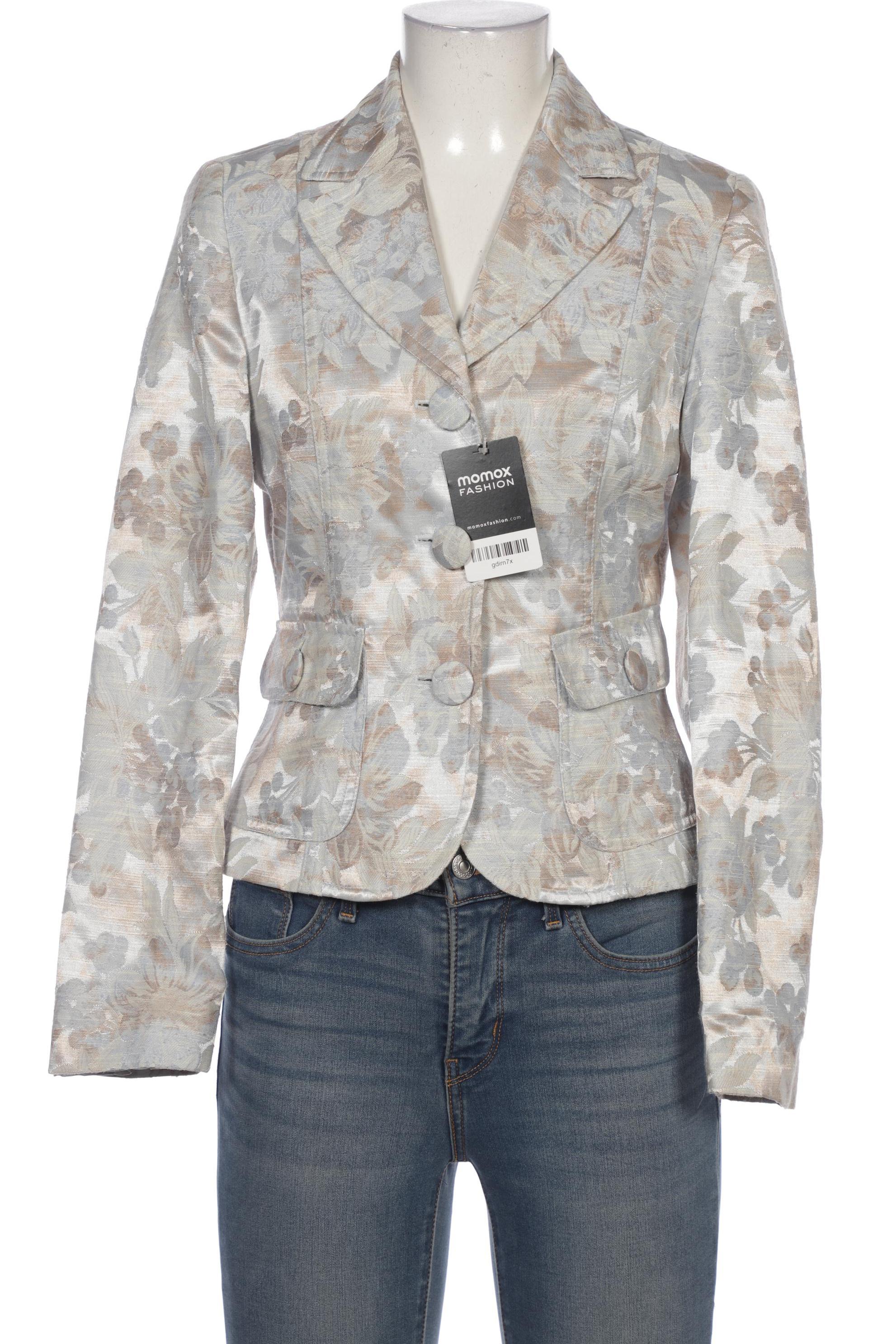

Taifun Damen Blazer, hellblau, Gr. 34
