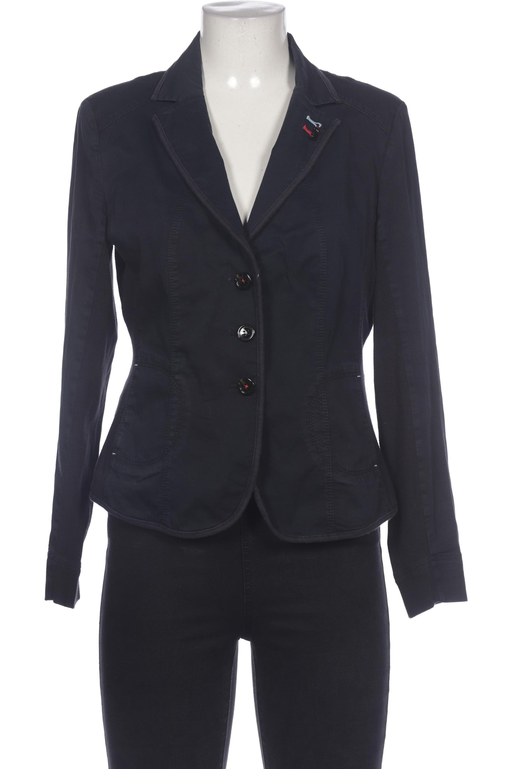 

Taifun Damen Blazer, marineblau, Gr. 40