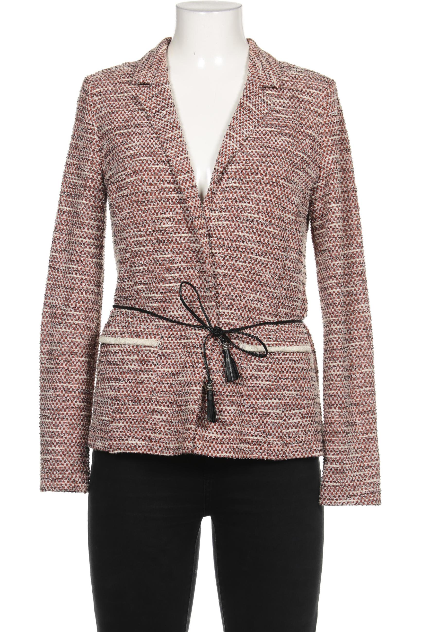 

TAIFUN Damen Blazer, braun