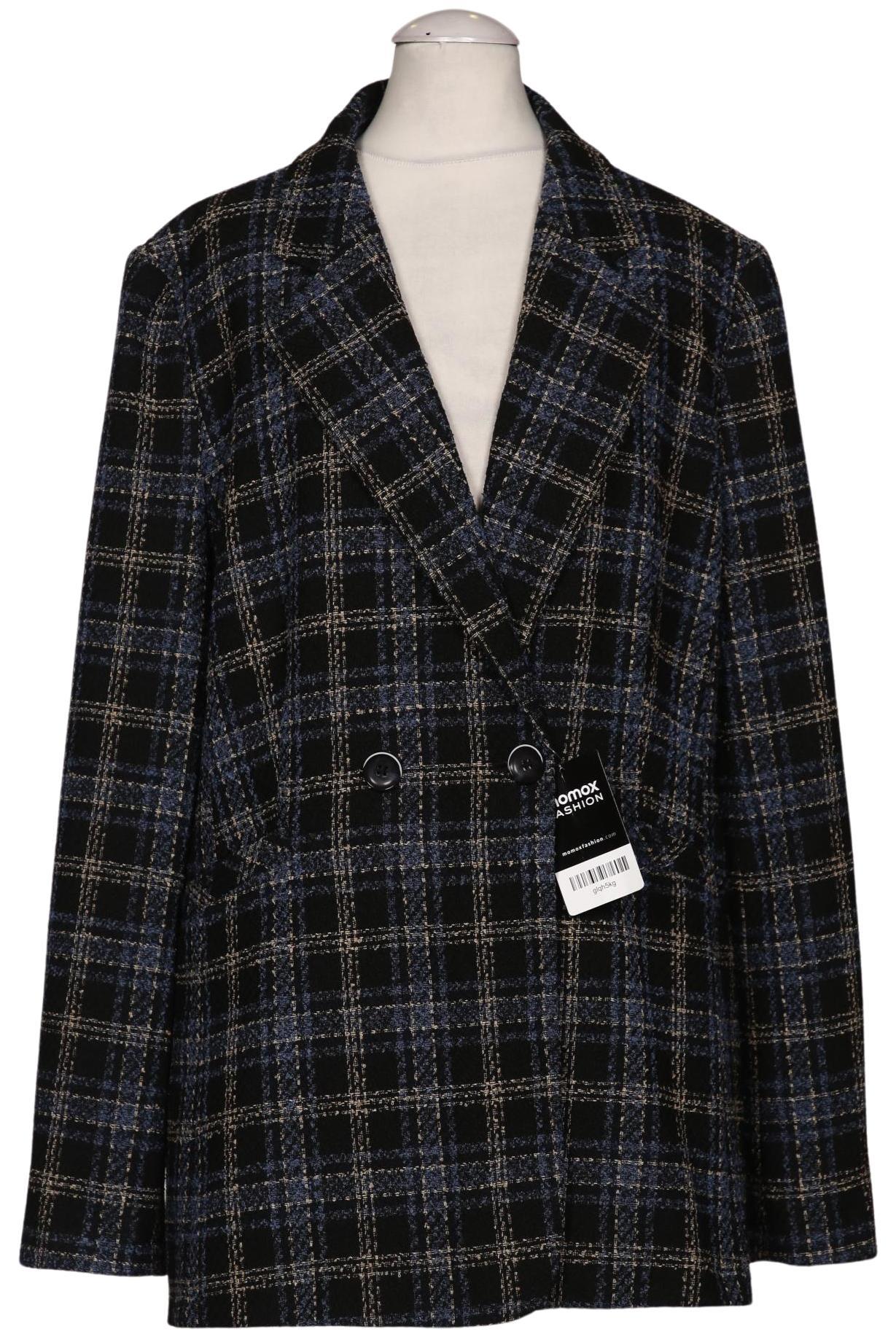 

Taifun Damen Blazer, mehrfarbig, Gr. 40