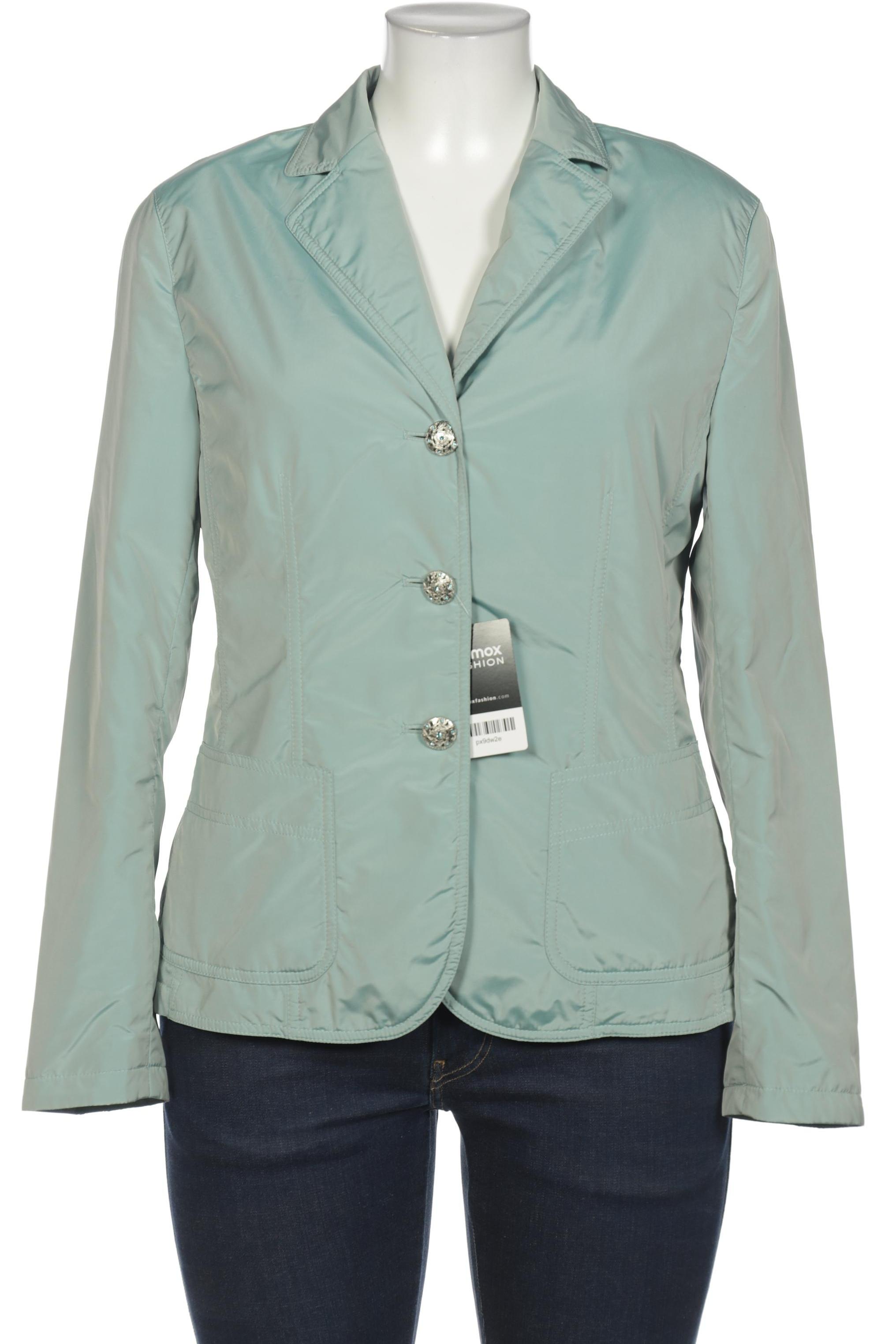 

Taifun Damen Blazer, hellblau, Gr. 44