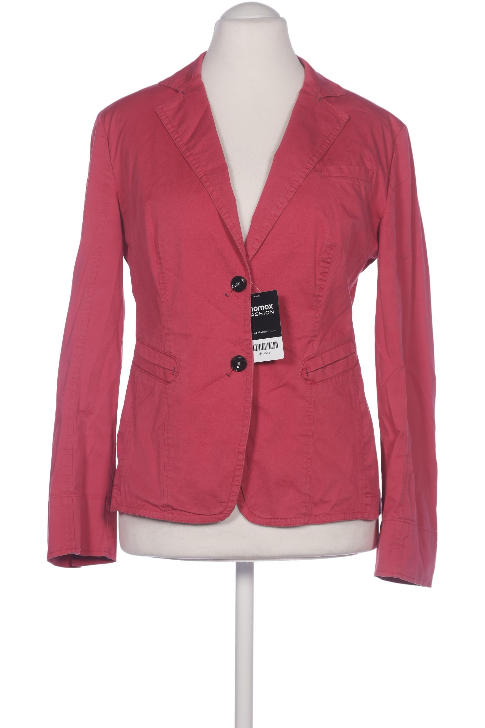 

Taifun Damen Blazer, pink, Gr. 42