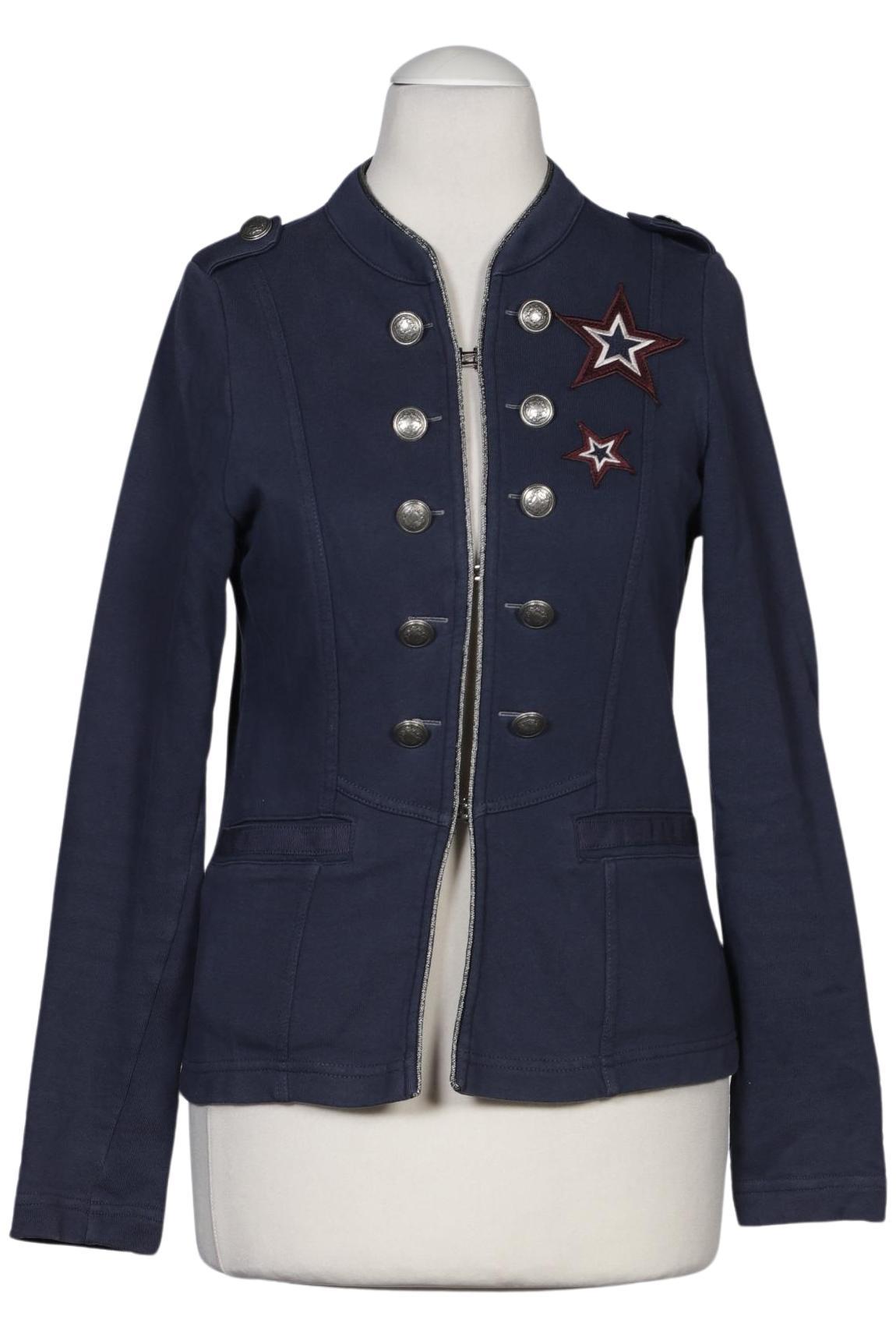 

Taifun Damen Blazer, marineblau, Gr. 36