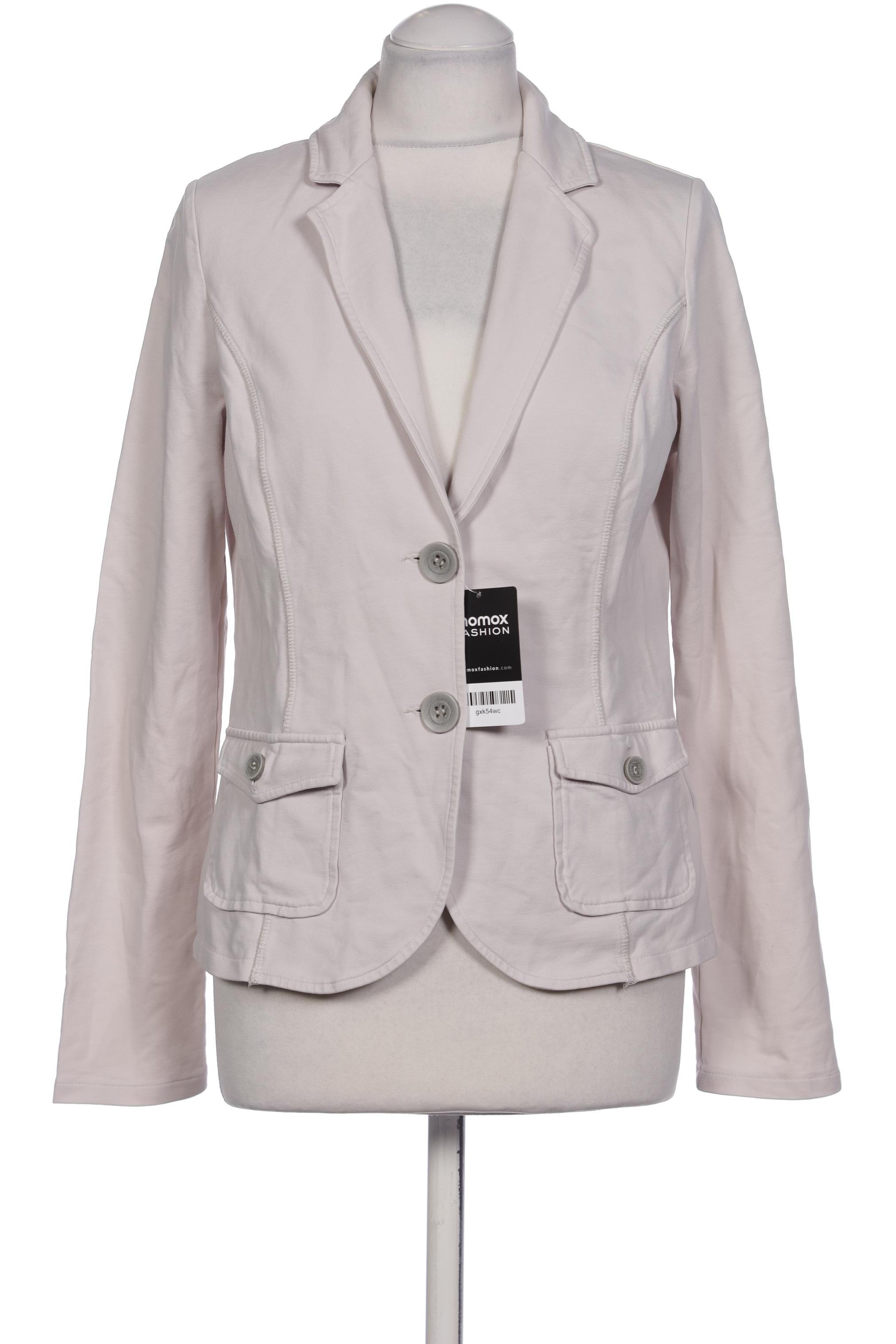 

Taifun Damen Blazer, beige, Gr. 40