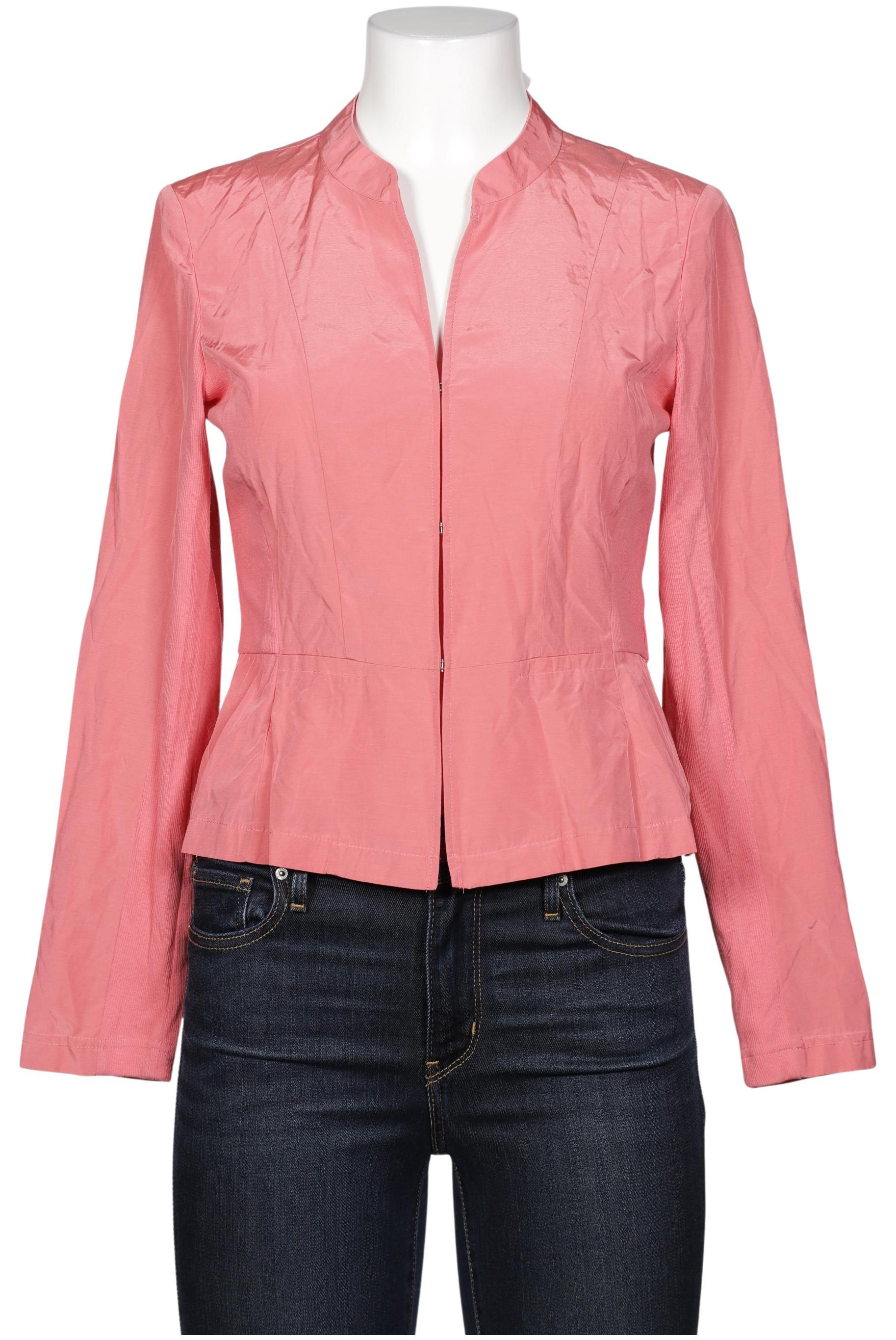 

Taifun Damen Blazer, pink, Gr. 36