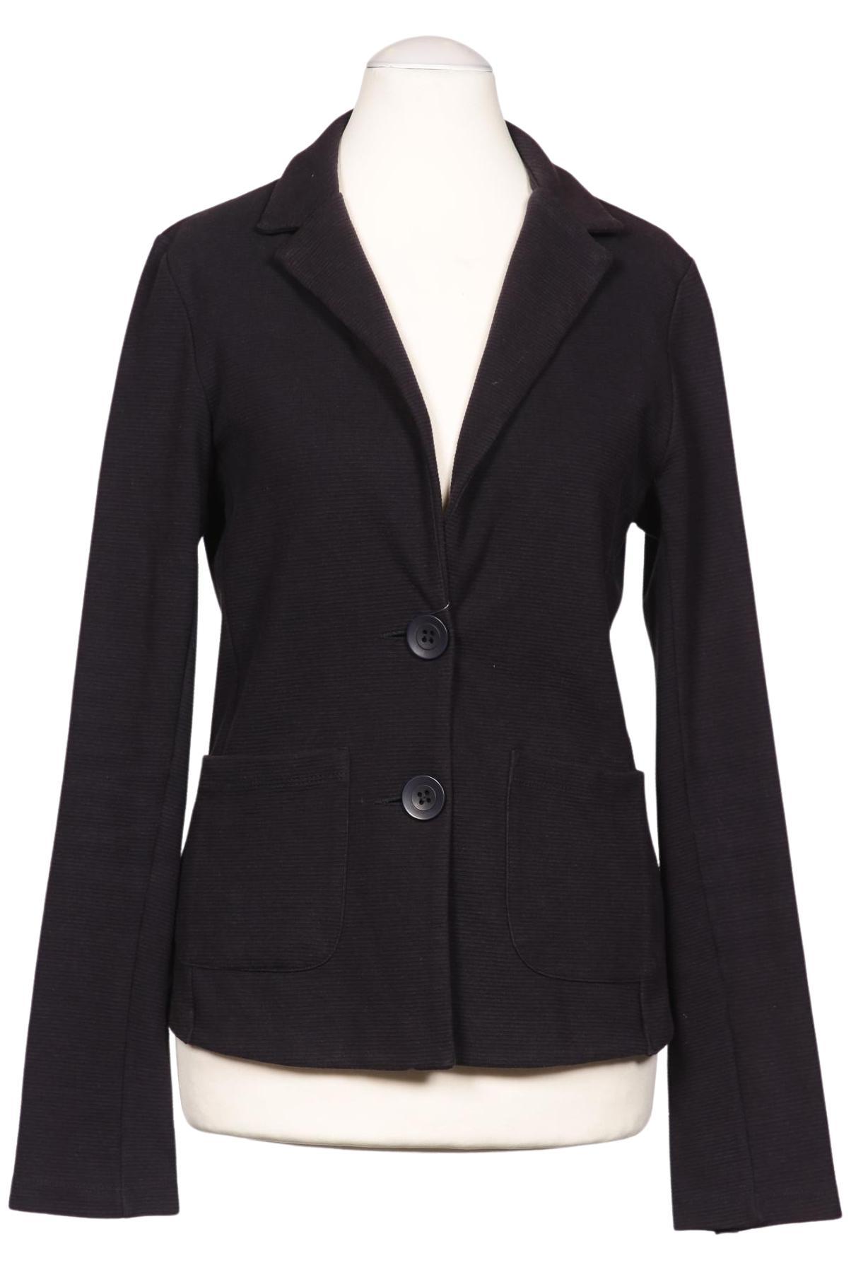 

Taifun Damen Blazer, schwarz, Gr. 36