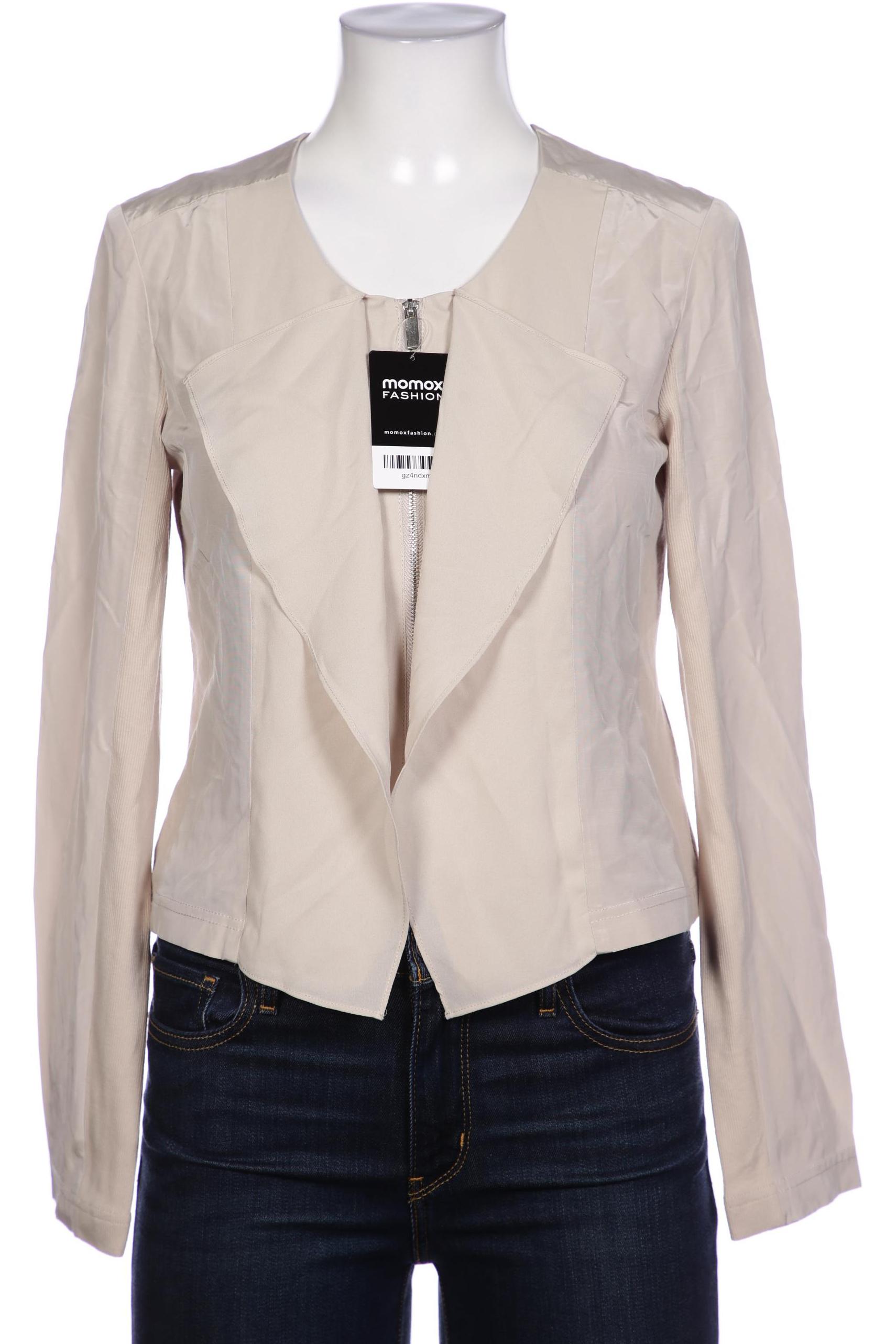 

Taifun Damen Blazer, cremeweiß, Gr. 36