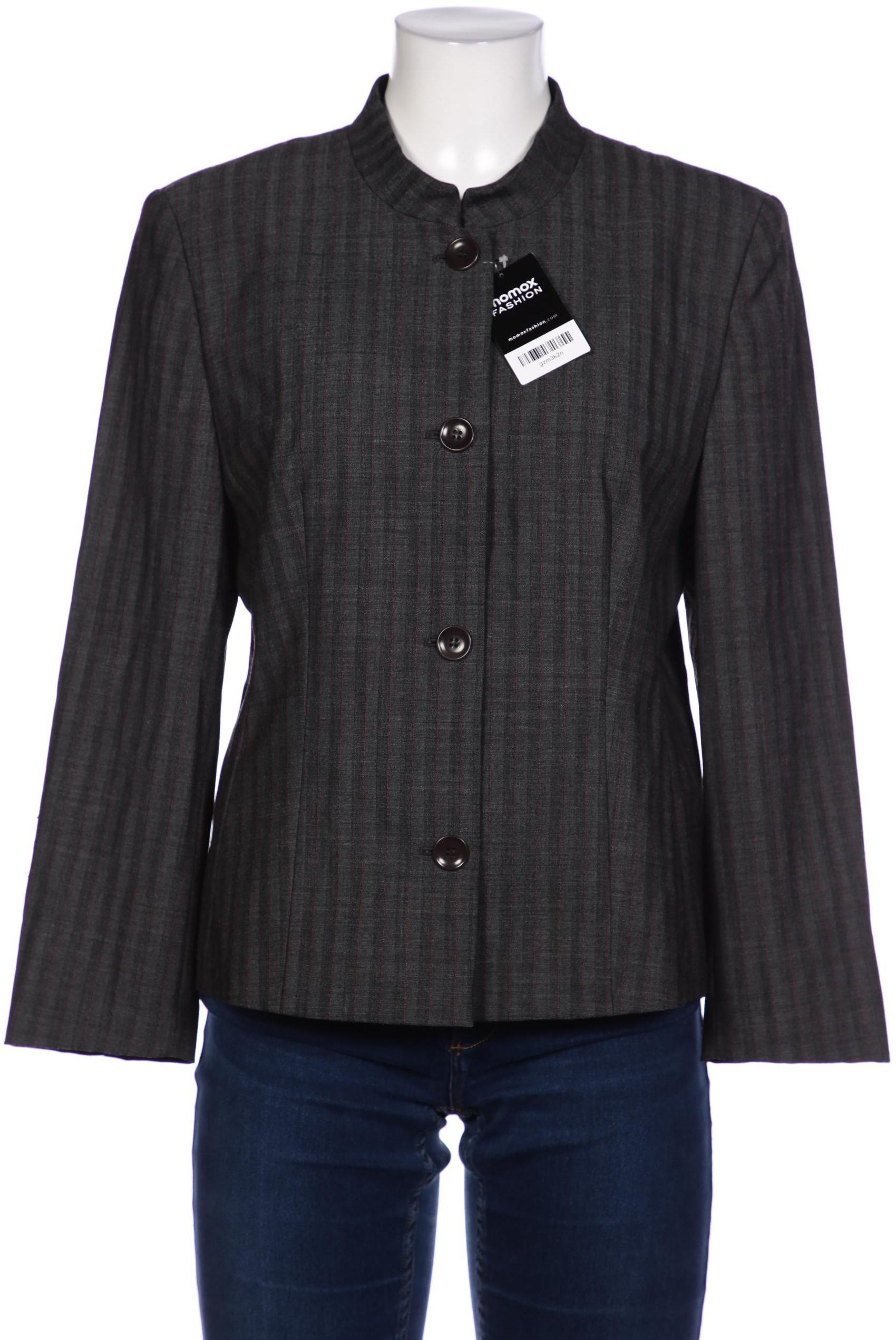 

Taifun Damen Blazer, grau, Gr. 42