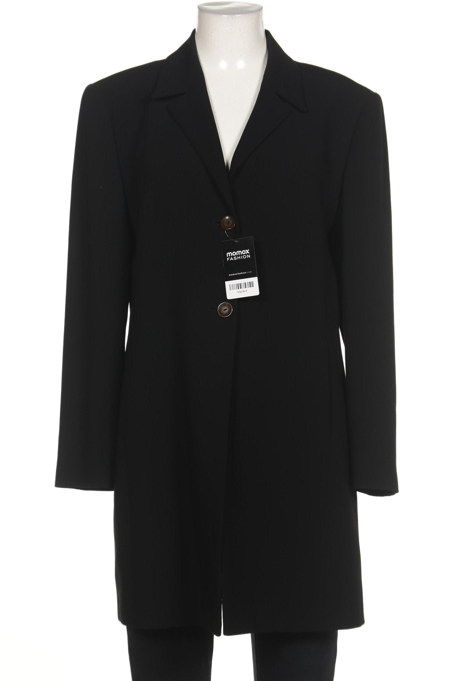 

Taifun Damen Blazer, schwarz, Gr. 40