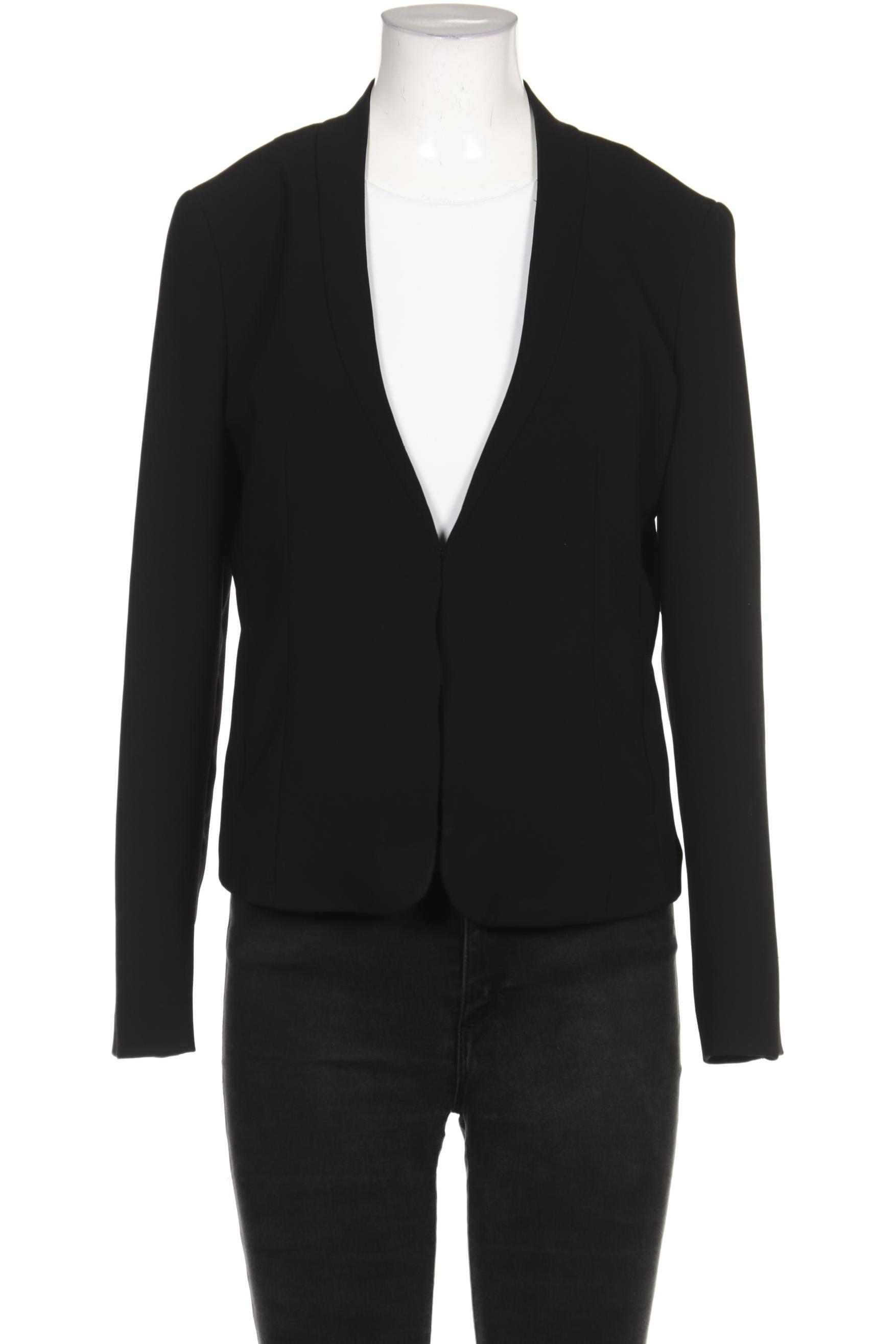 

Taifun Damen Blazer, schwarz, Gr. 36