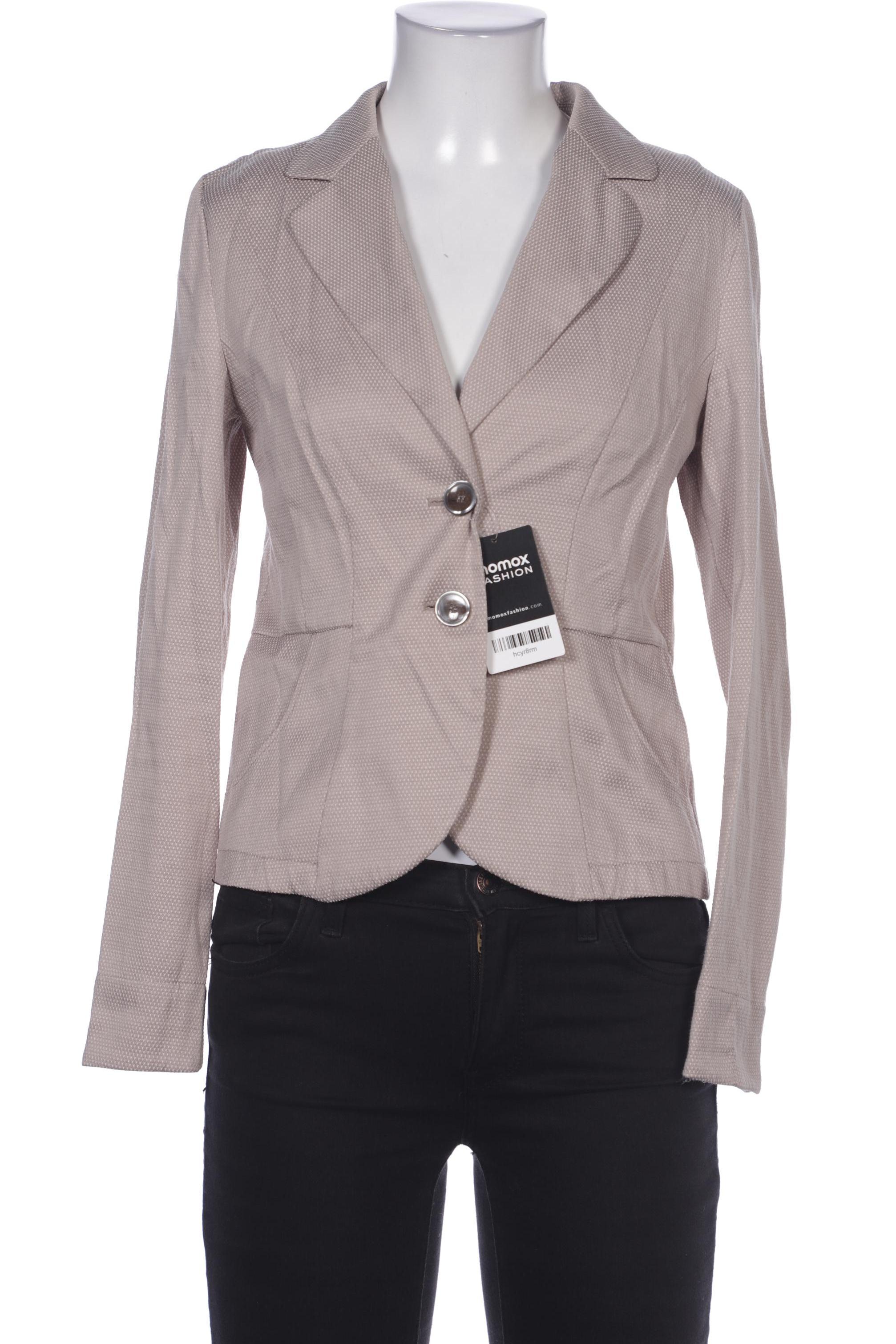 

Taifun Damen Blazer, beige, Gr. 36