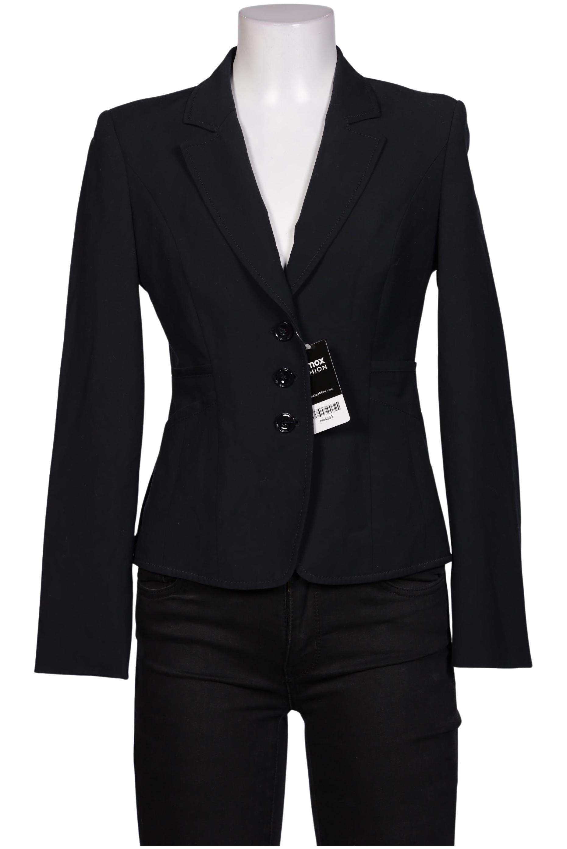 

Taifun Damen Blazer, marineblau, Gr. 34