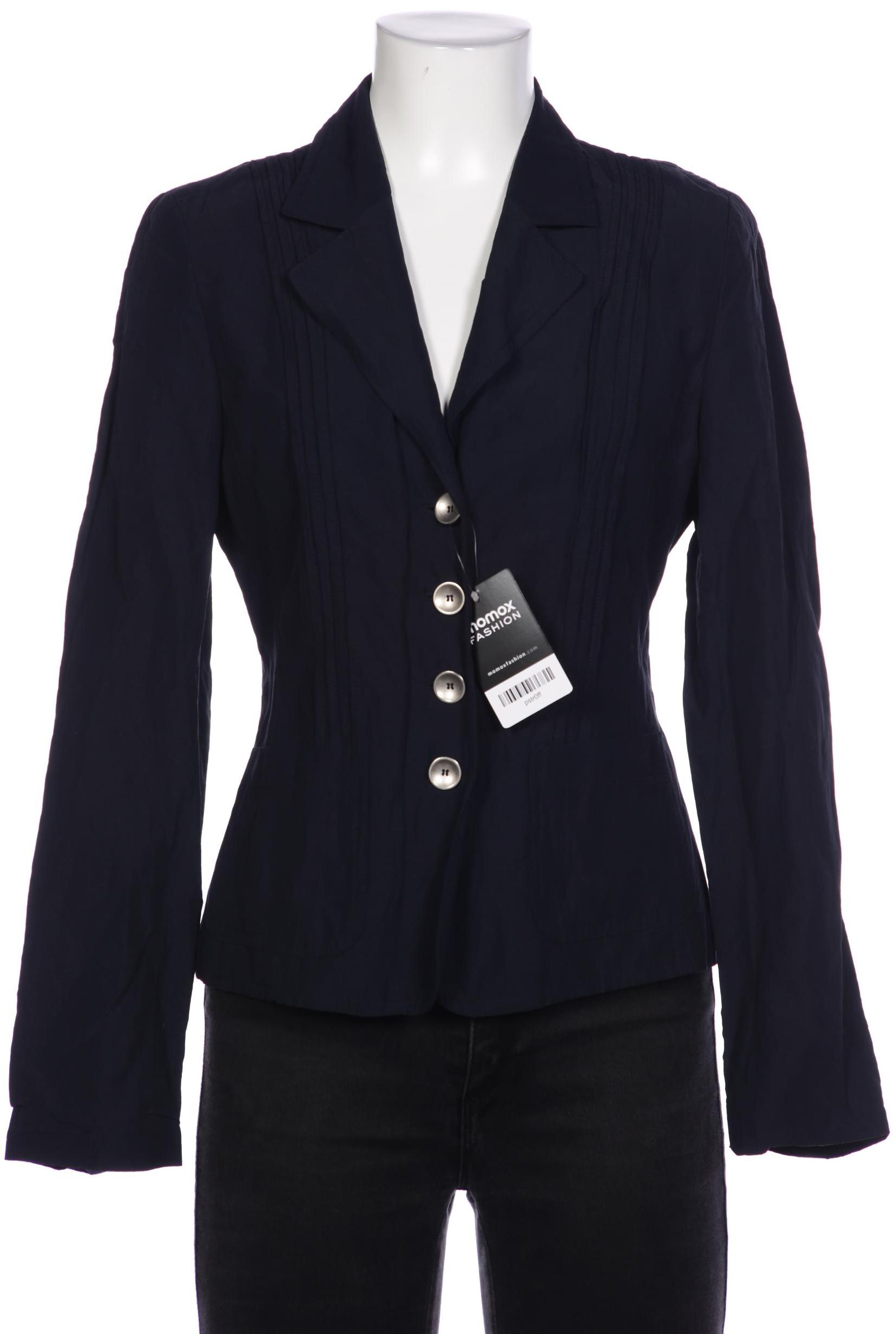 

Taifun Damen Blazer, marineblau, Gr. 36