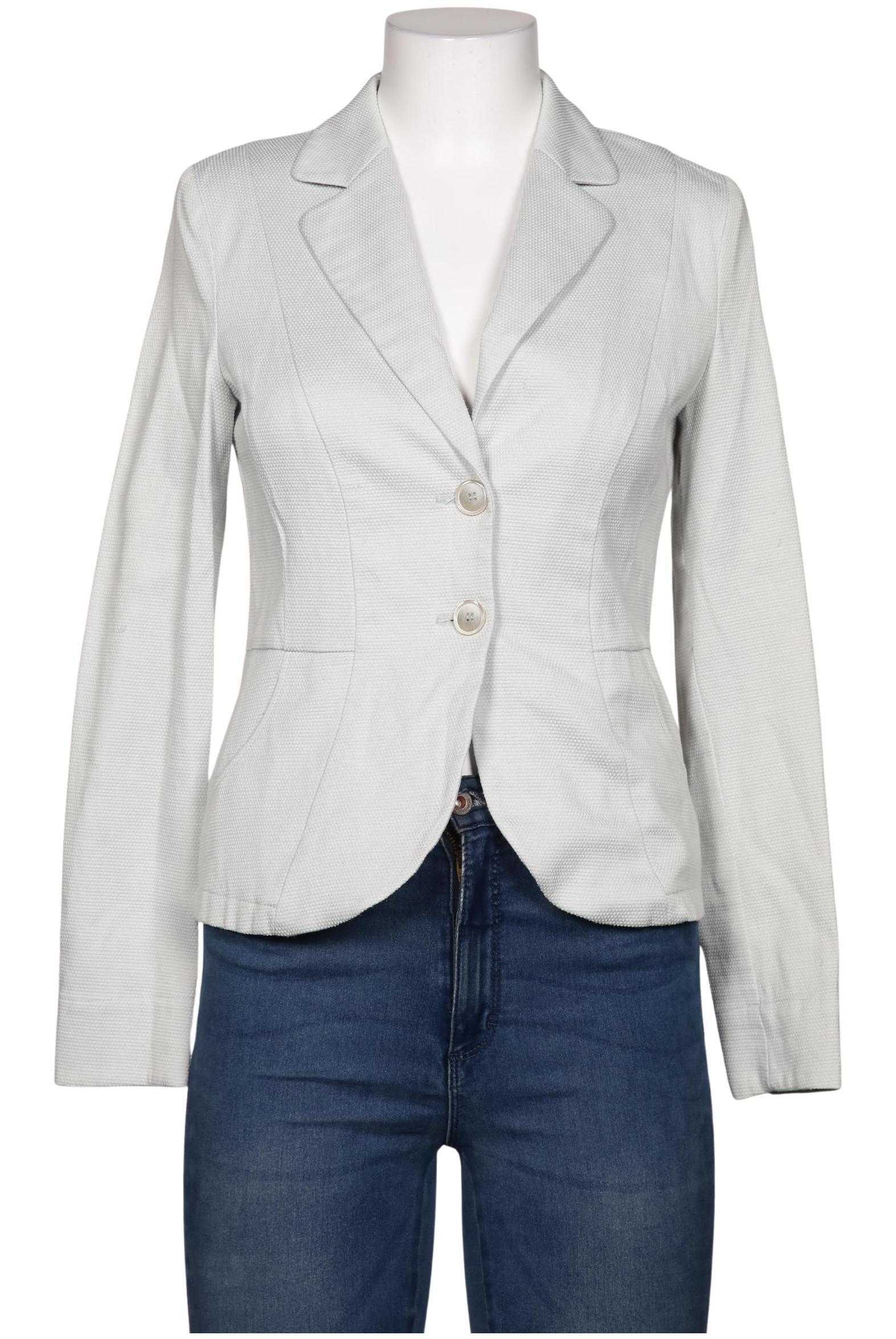 

Taifun Damen Blazer, hellblau, Gr. 38