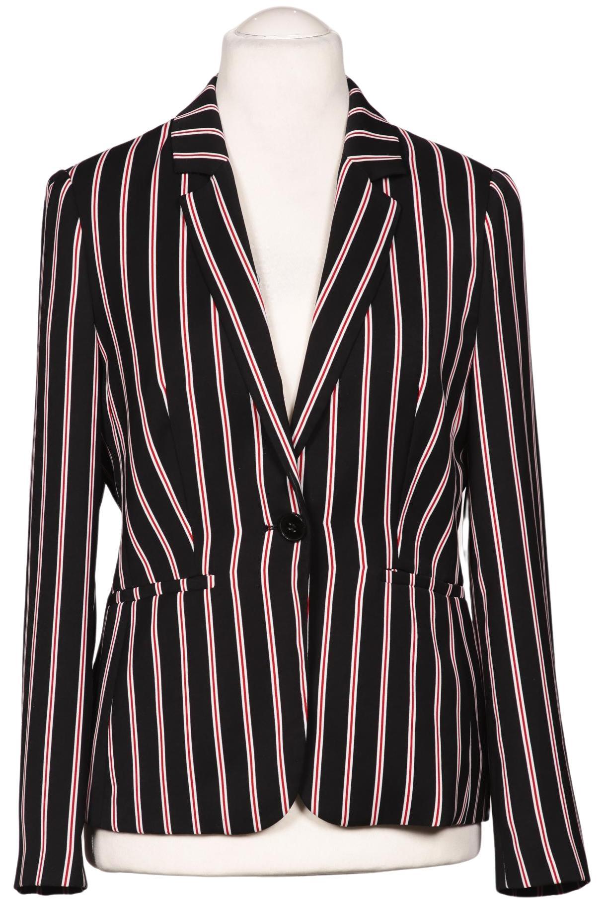 

Taifun Damen Blazer, mehrfarbig, Gr. 40