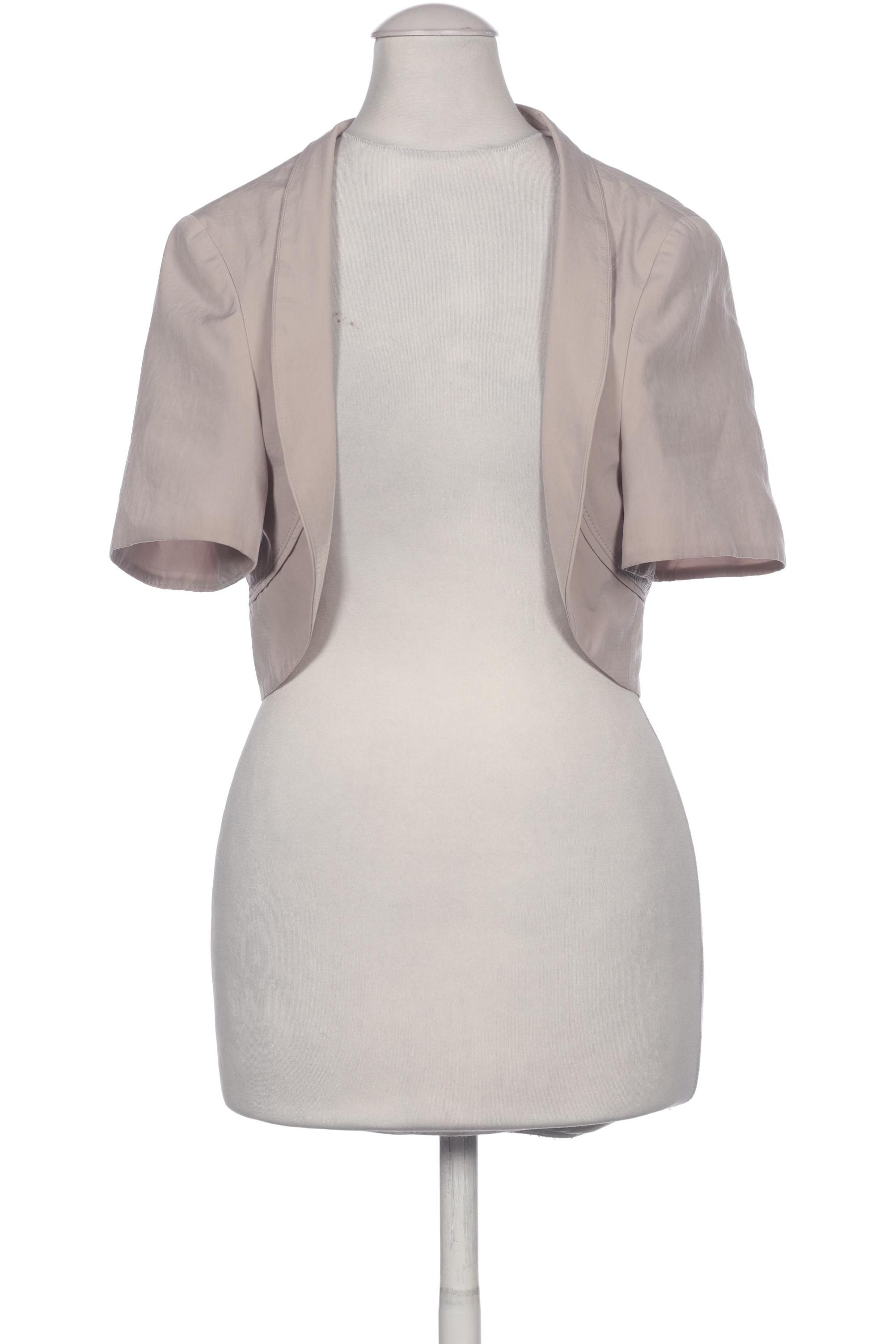 

Taifun Damen Blazer, beige, Gr. 32