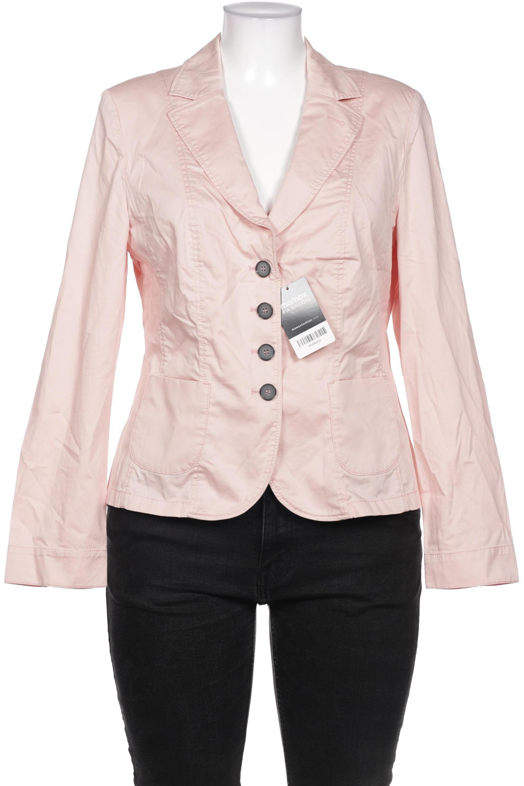 

Taifun Damen Blazer, pink, Gr. 42