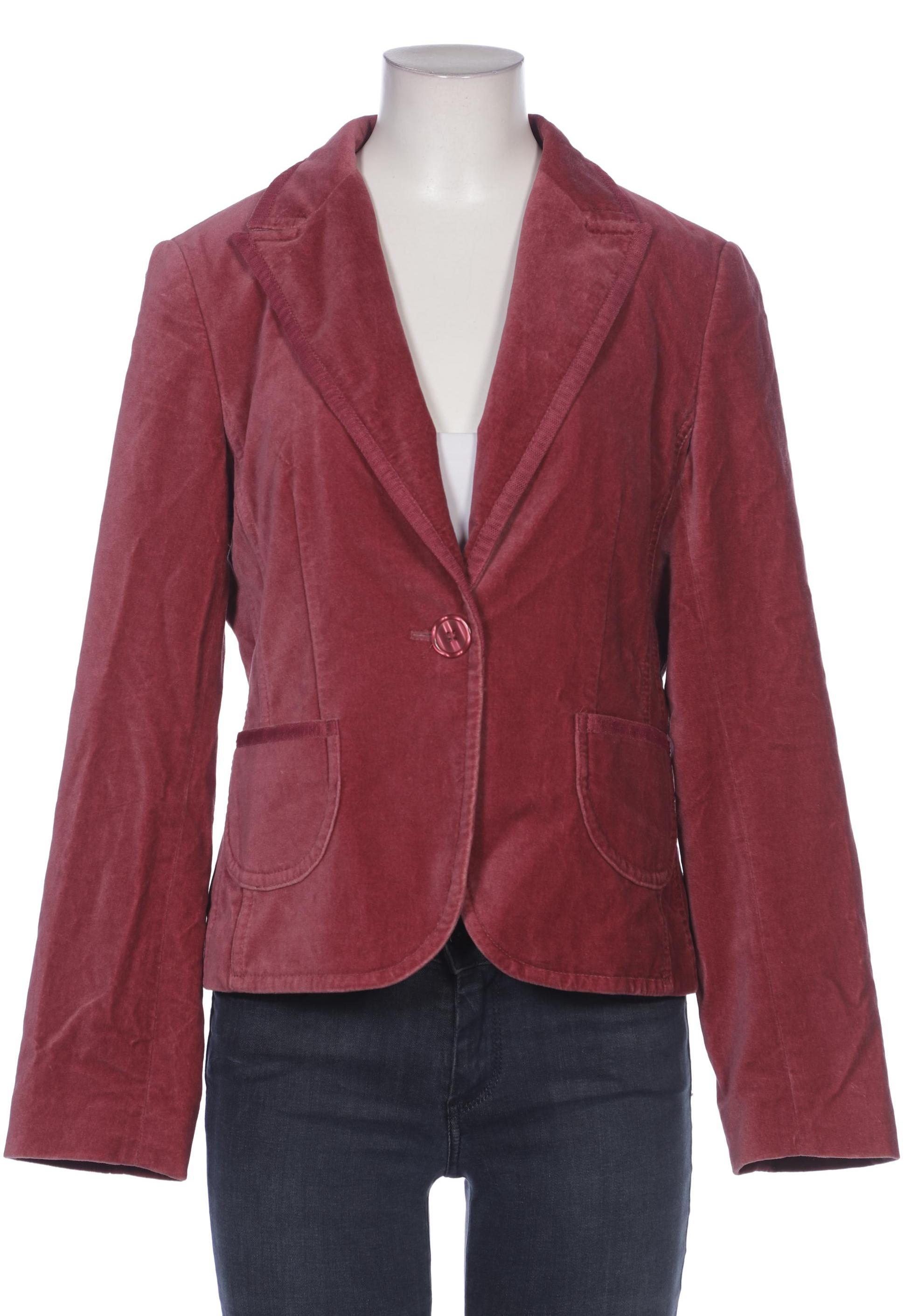 

Taifun Damen Blazer, pink, Gr. 38