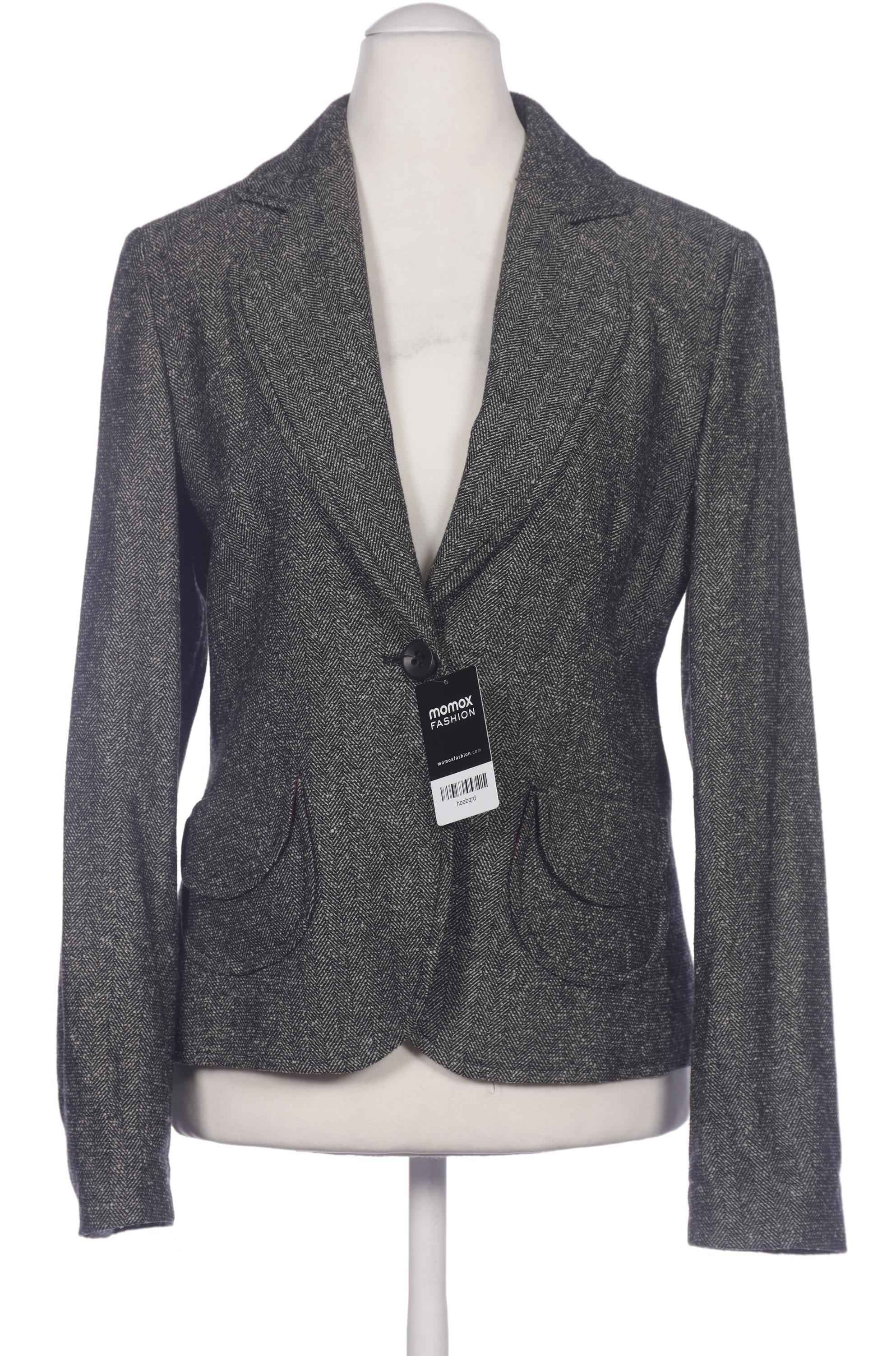 

Taifun Damen Blazer, grau, Gr. 40