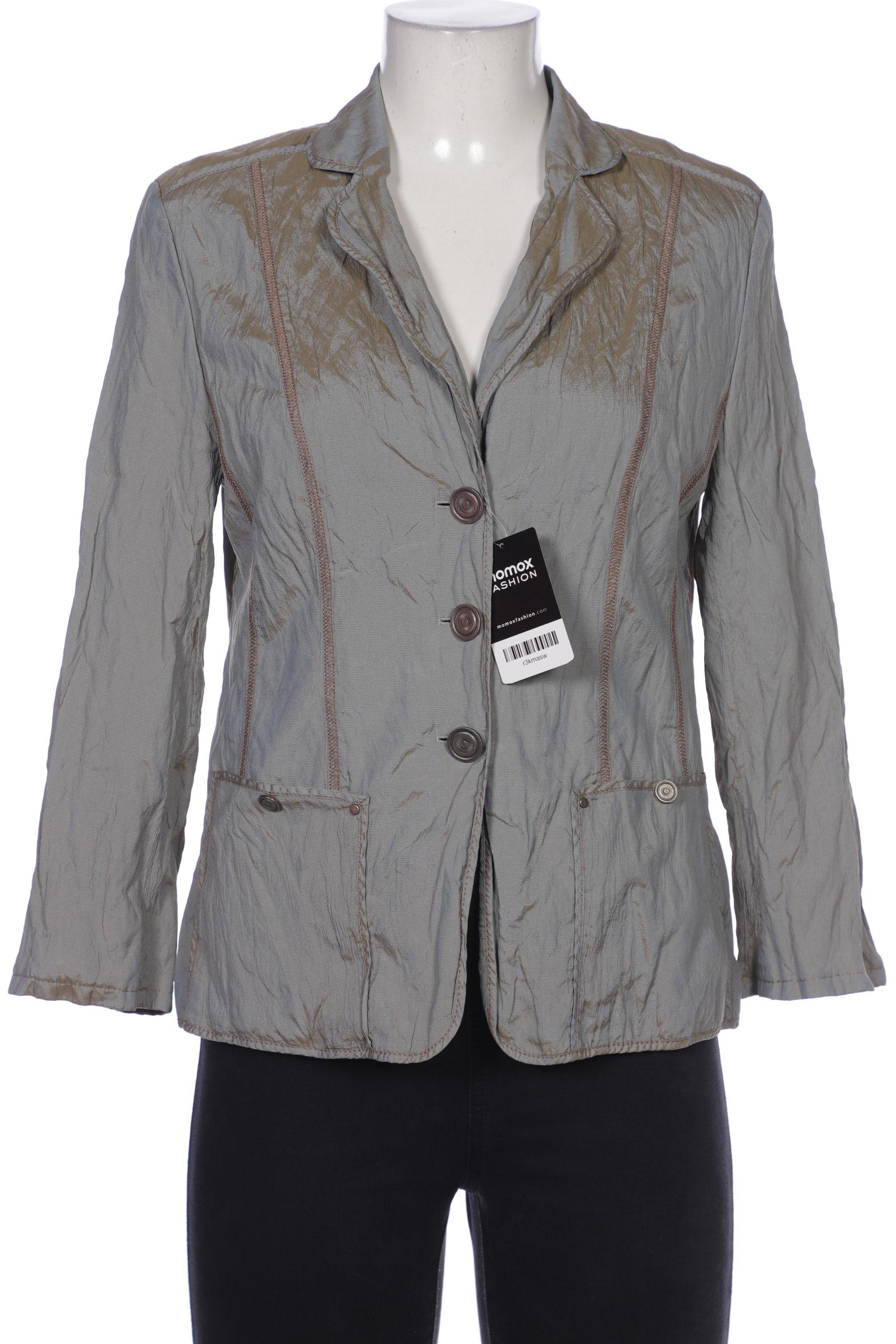 

Taifun Damen Blazer, blau, Gr. 42