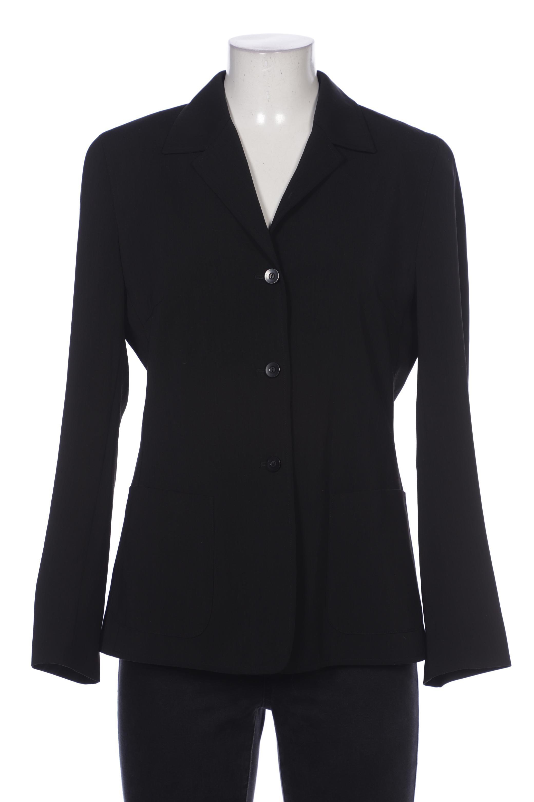 

Taifun Damen Blazer, schwarz, Gr. 40